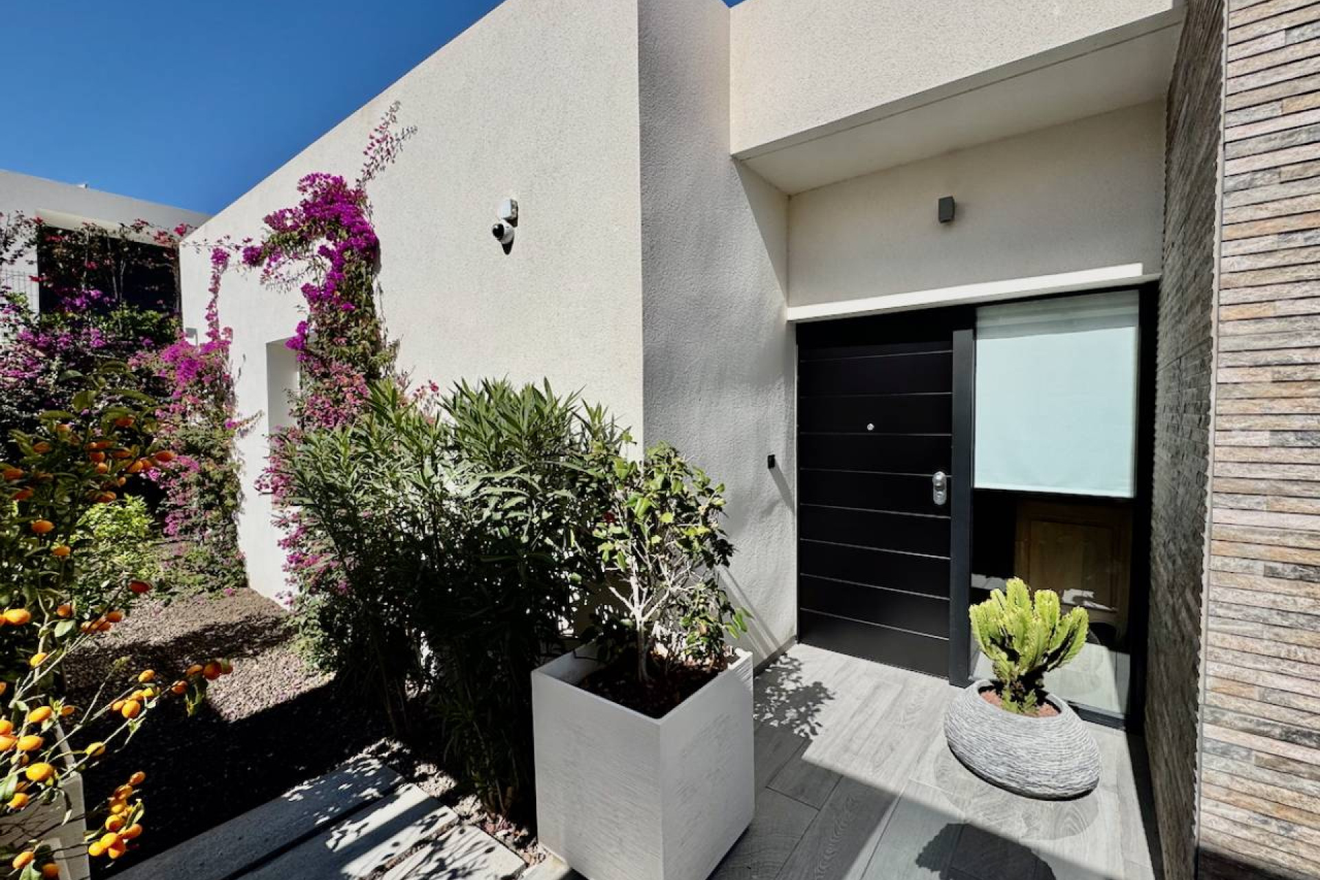 Odsprzedaż - Villa - La Finca Golf - Algorfa