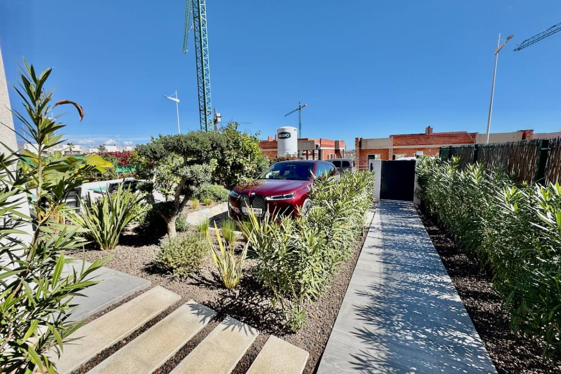 Odsprzedaż - Villa - La Finca Golf - Algorfa