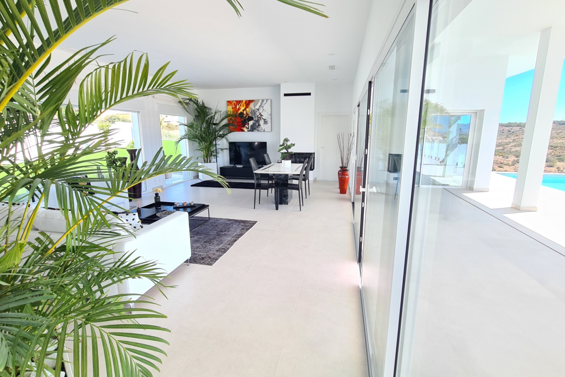 Odsprzedaż - Villa - La Marina - La Marina / El Pinet