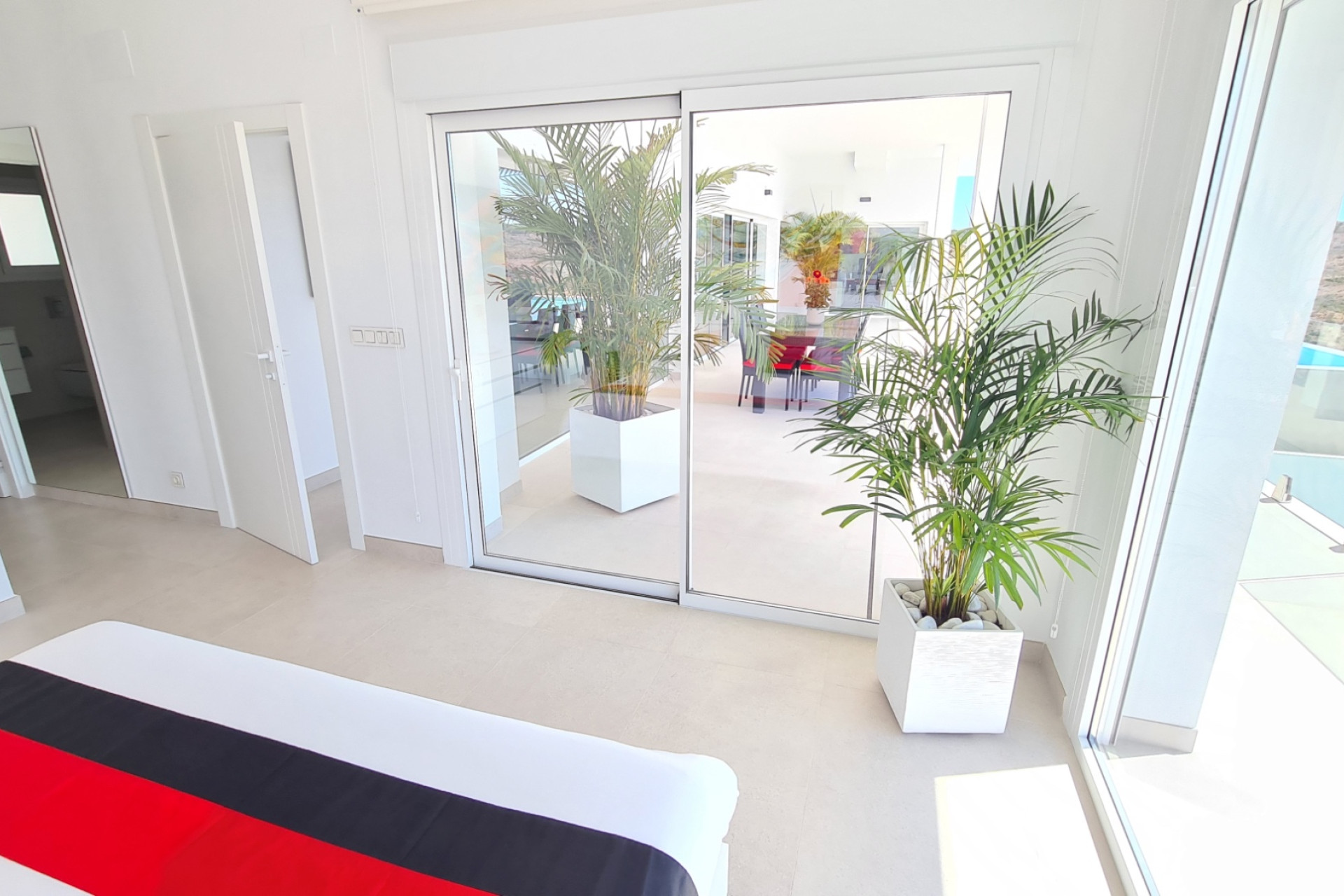 Odsprzedaż - Villa - La Marina - La Marina / El Pinet