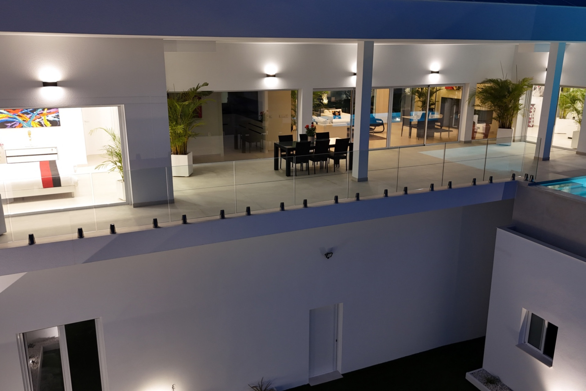 Odsprzedaż - Villa - La Marina - La Marina / El Pinet