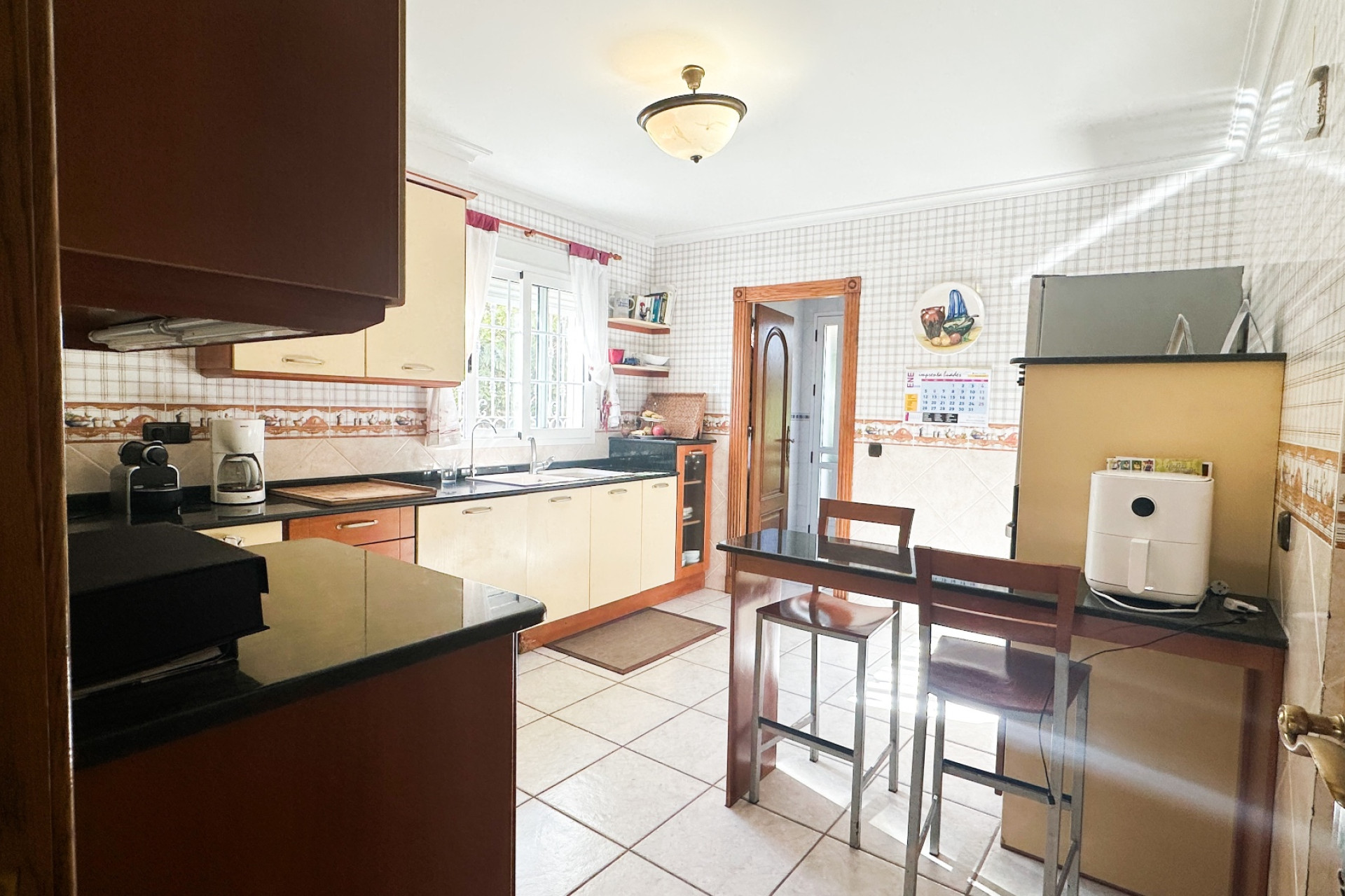 Odsprzedaż - Villa - La Mata