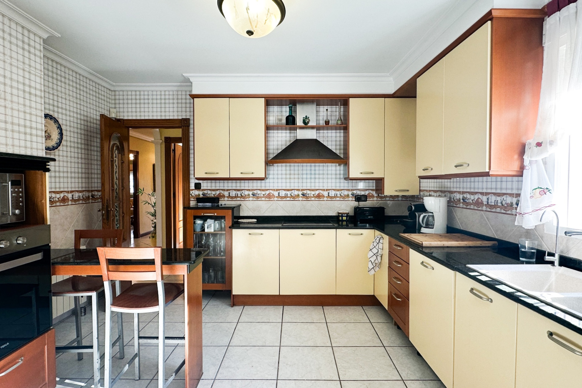 Odsprzedaż - Villa - La Mata