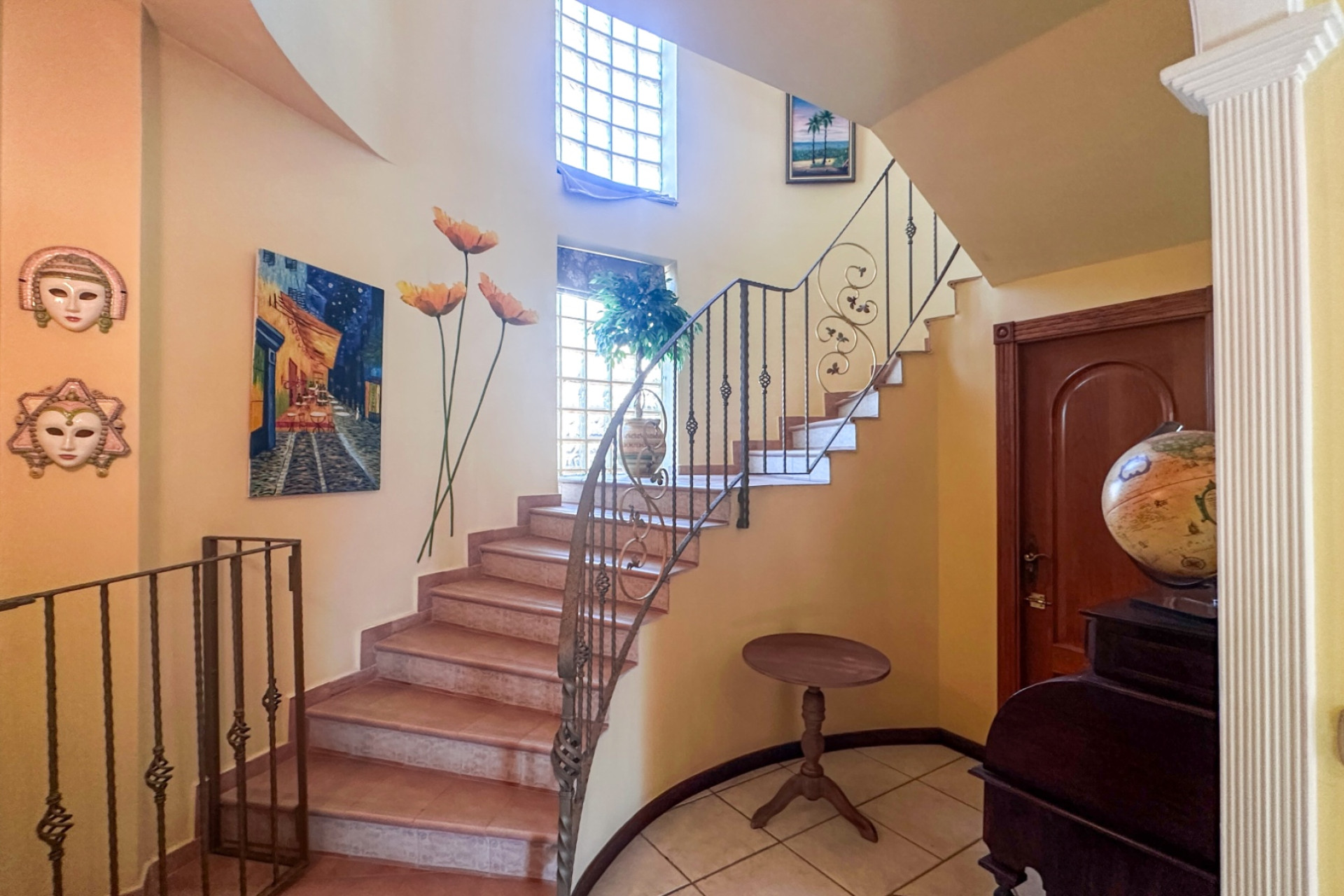 Odsprzedaż - Villa - La Mata