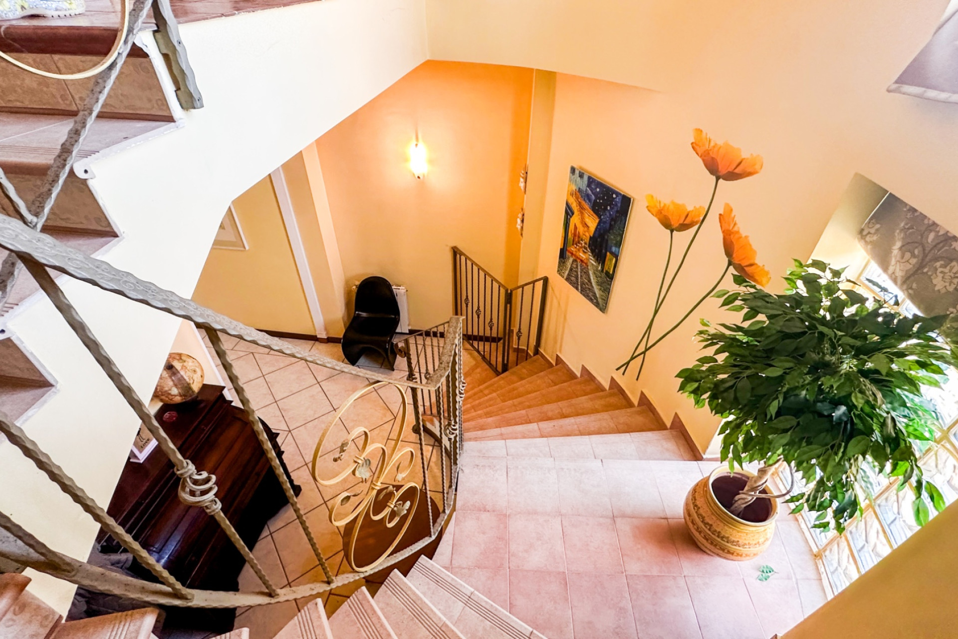 Odsprzedaż - Villa - La Mata