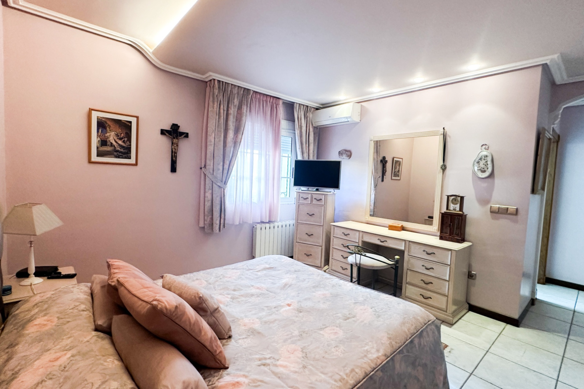 Odsprzedaż - Villa - La Mata