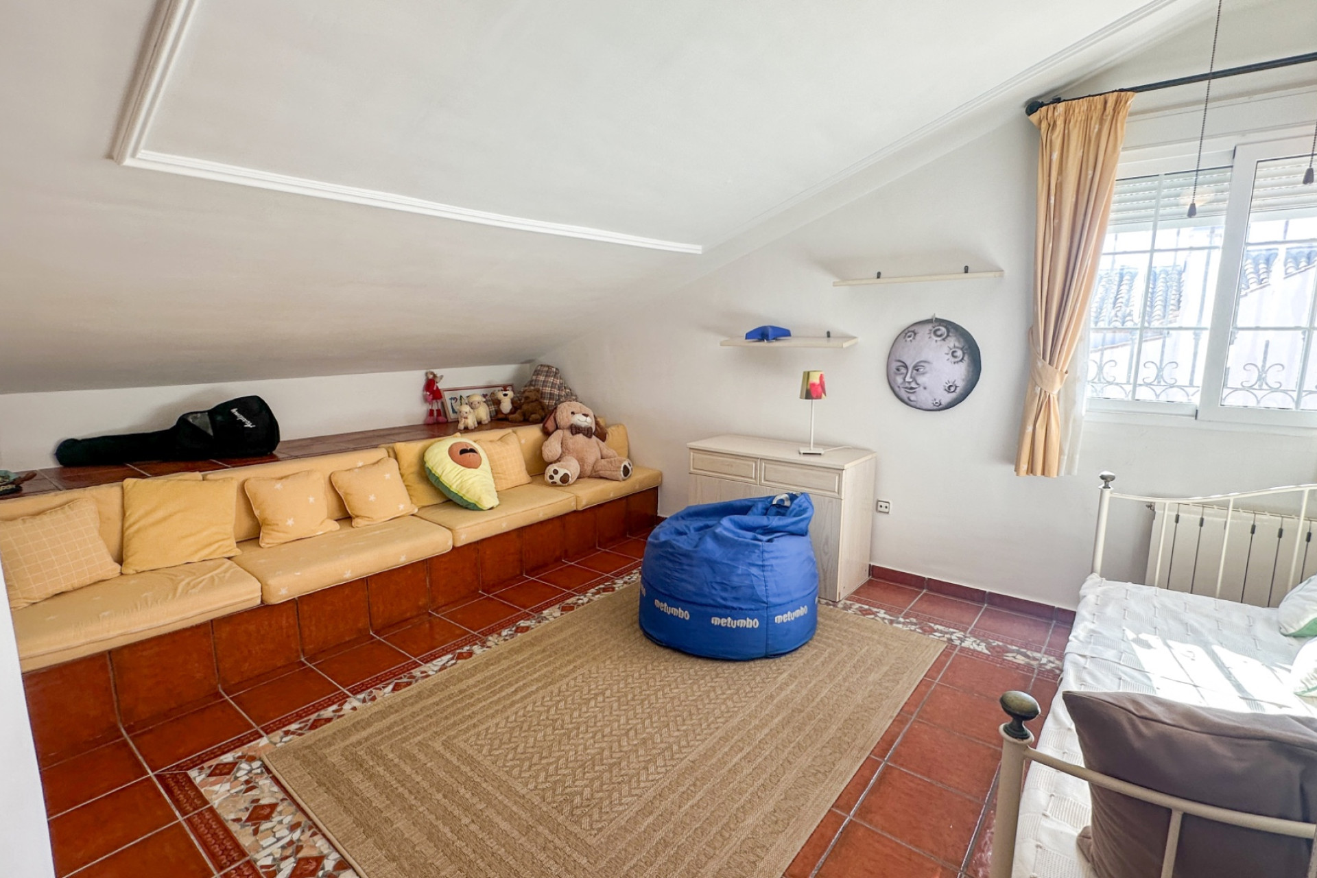 Odsprzedaż - Villa - La Mata
