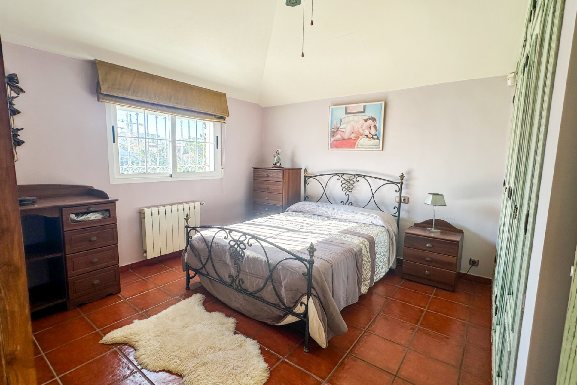 Odsprzedaż - Villa - La Mata