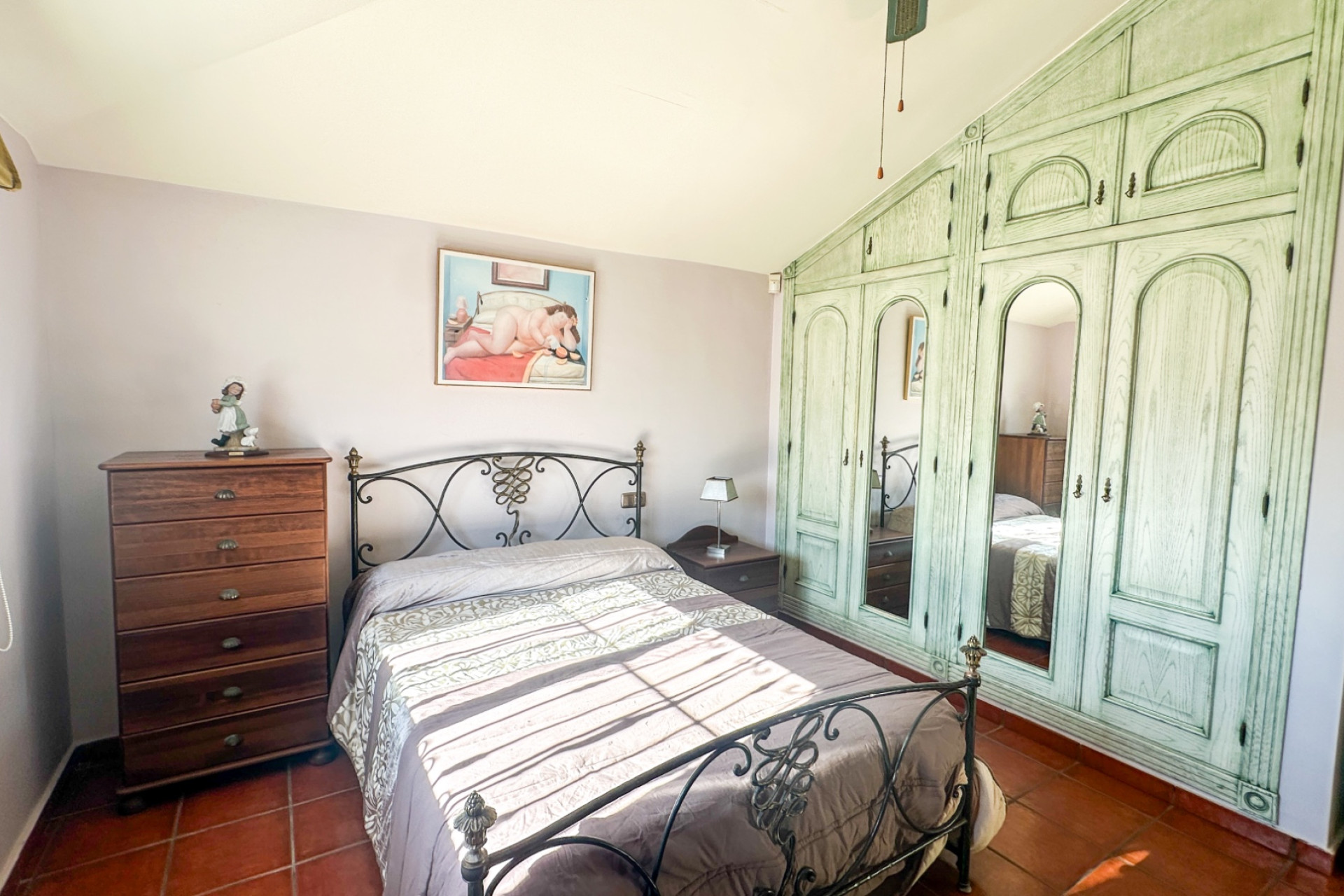 Odsprzedaż - Villa - La Mata
