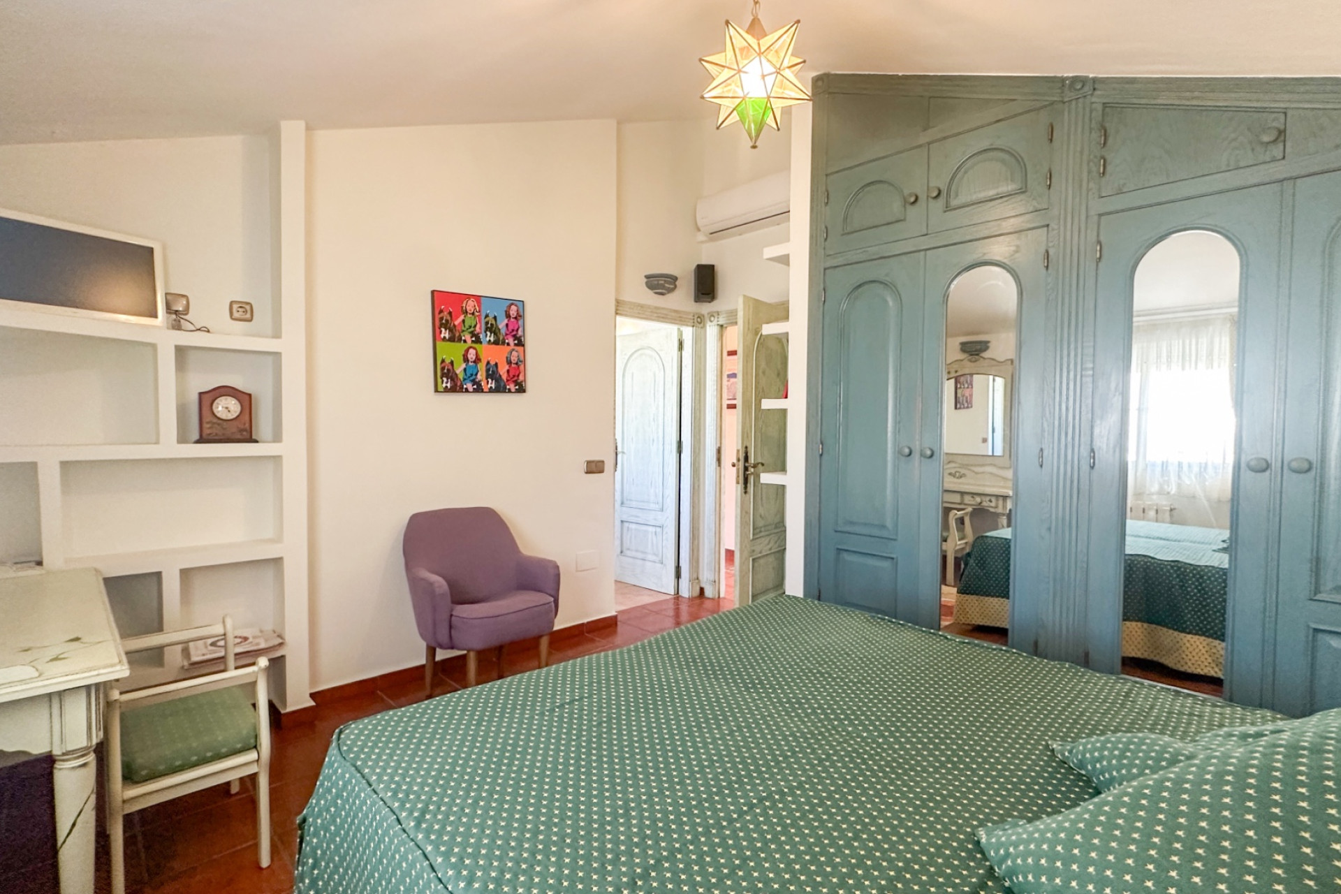 Odsprzedaż - Villa - La Mata