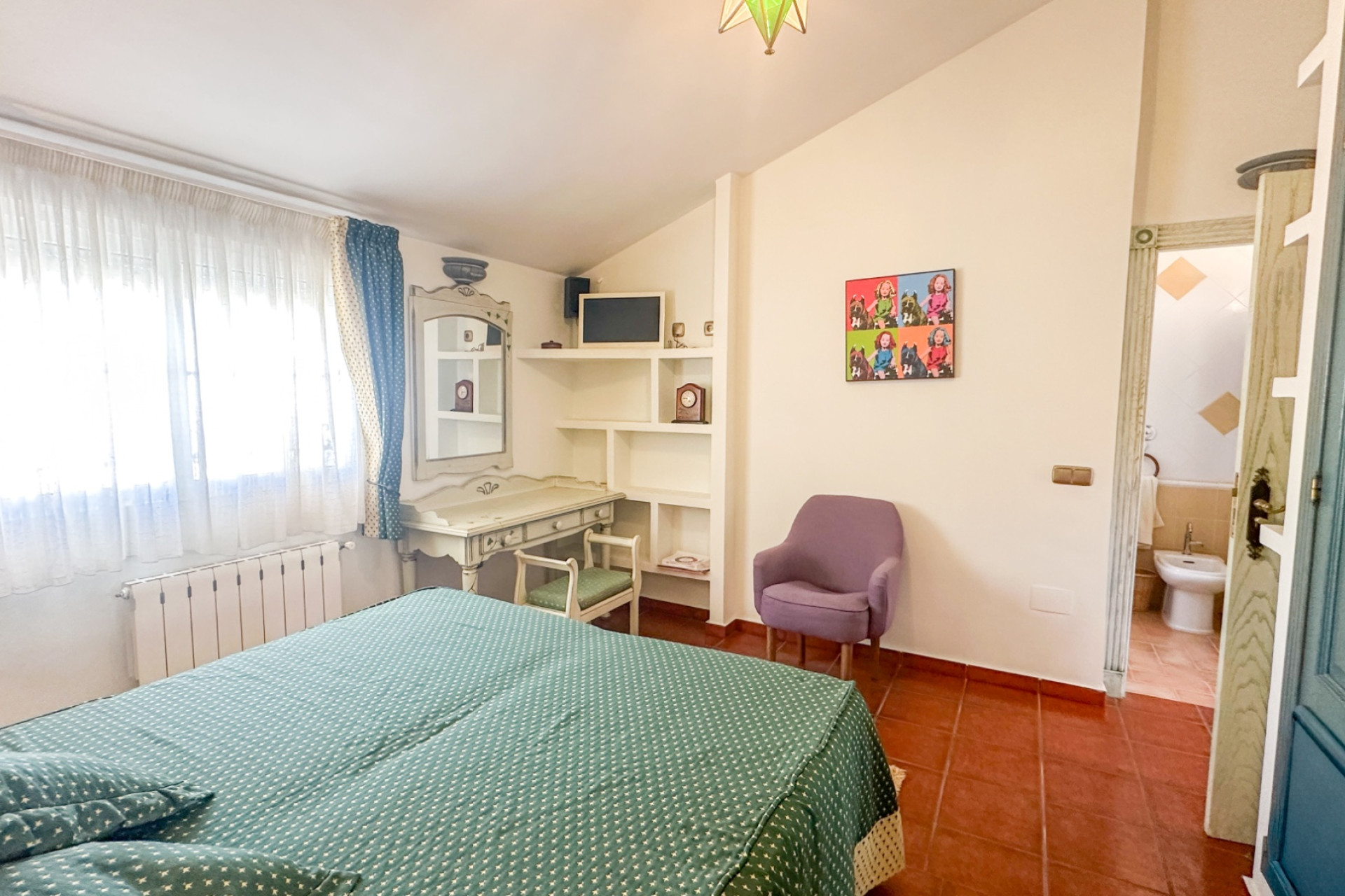 Odsprzedaż - Villa - La Mata