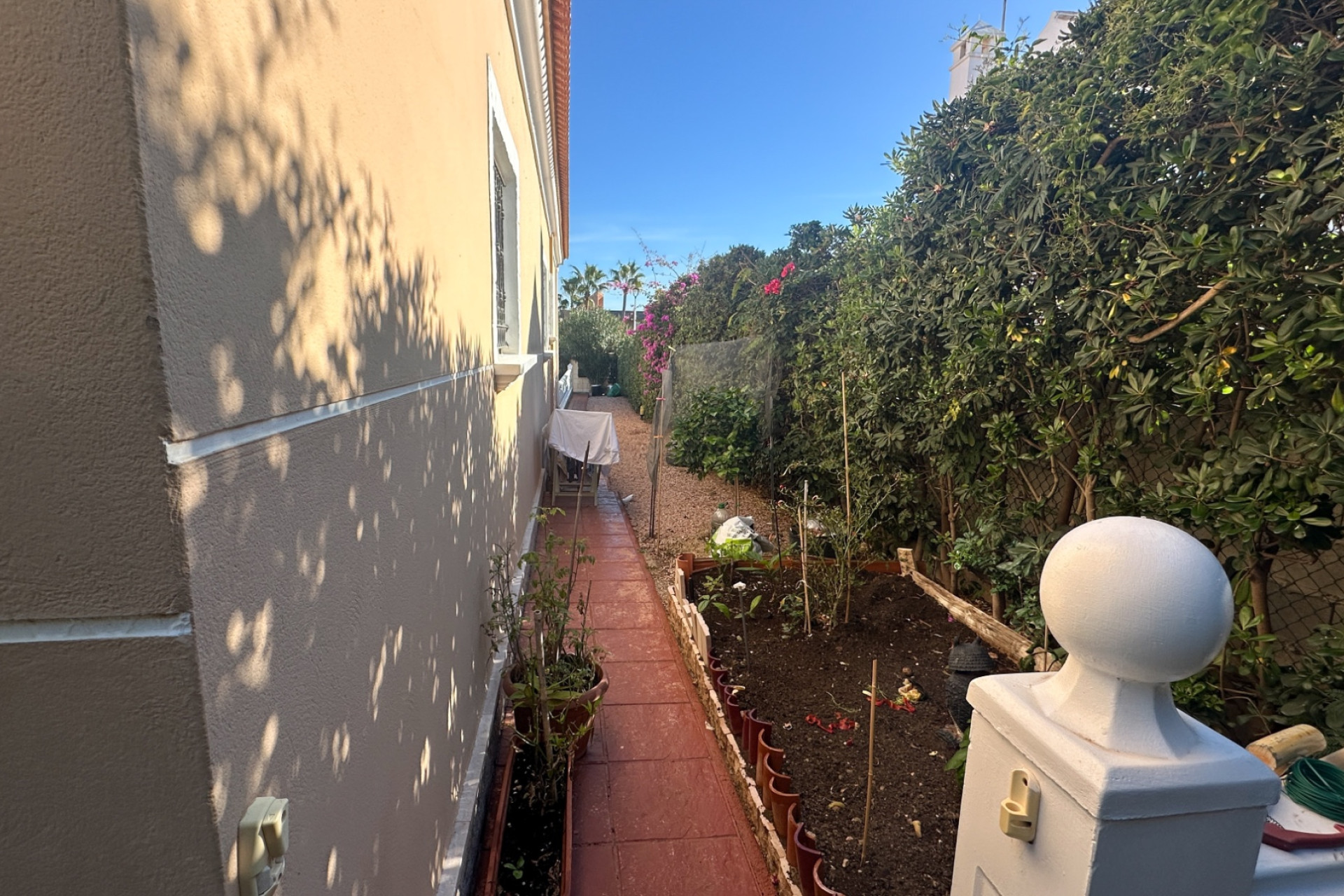 Odsprzedaż - Villa - La Mata