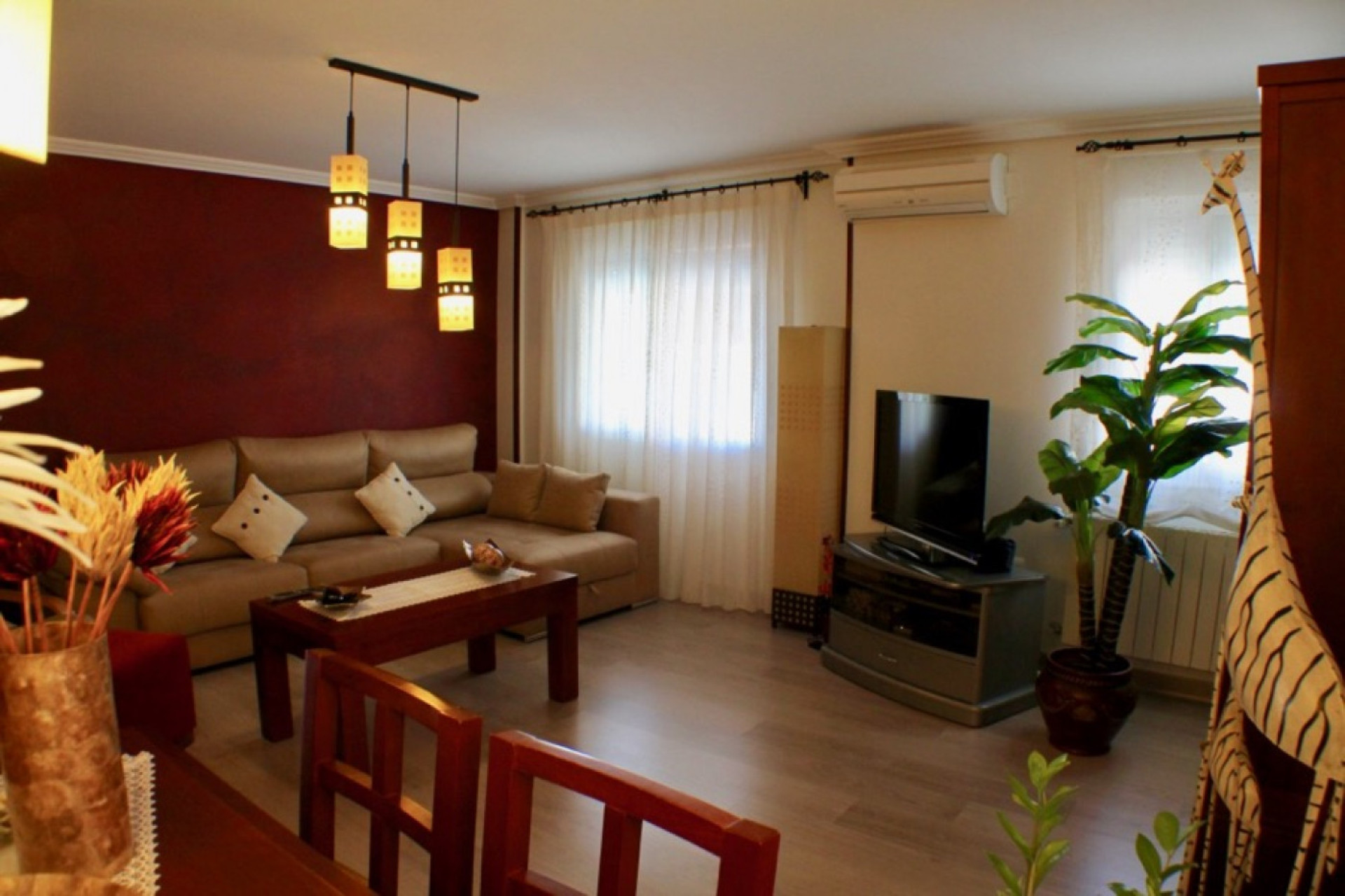 Odsprzedaż - Villa - La Nucía - Urbanisations