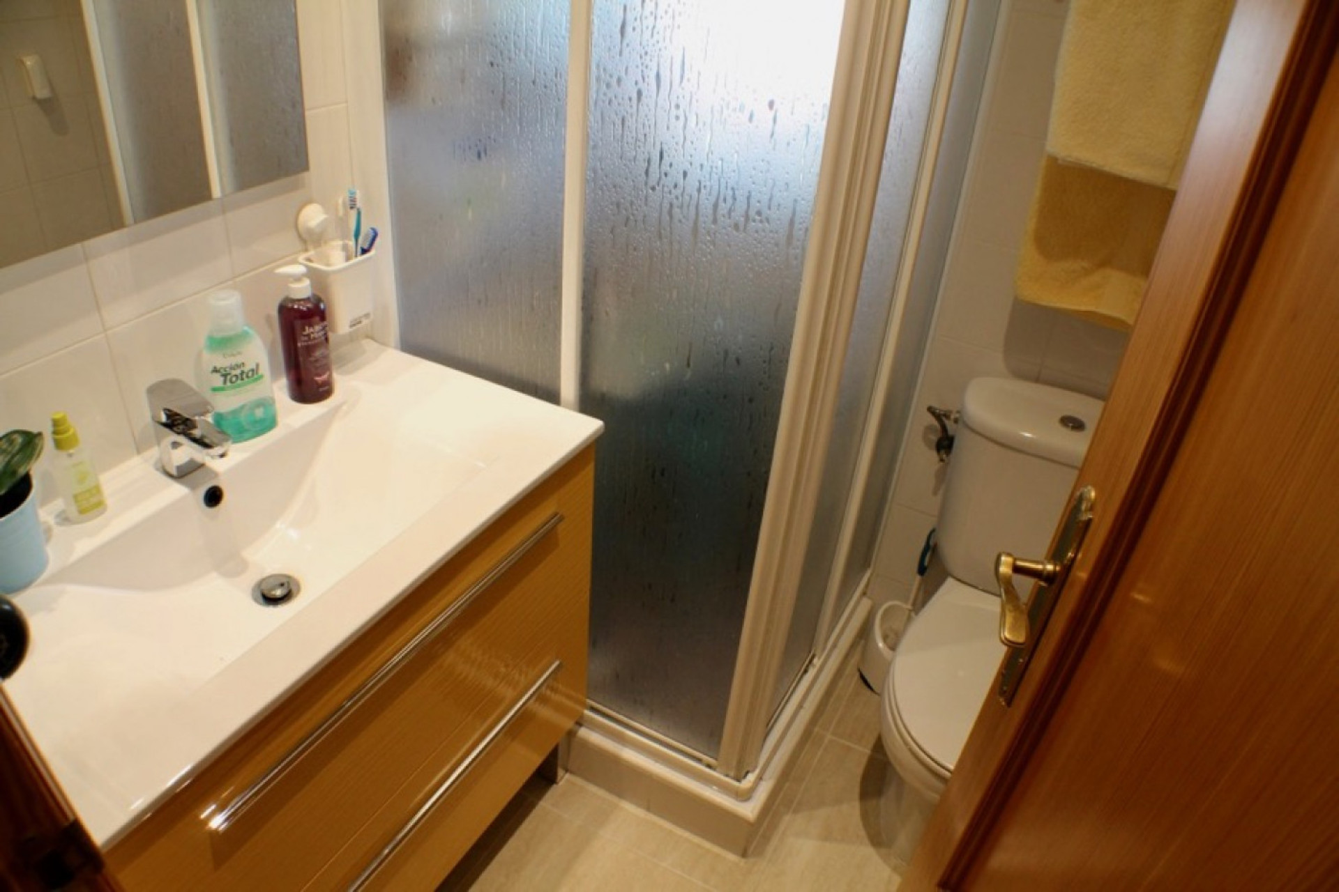 Odsprzedaż - Villa - La Nucía - Urbanisations