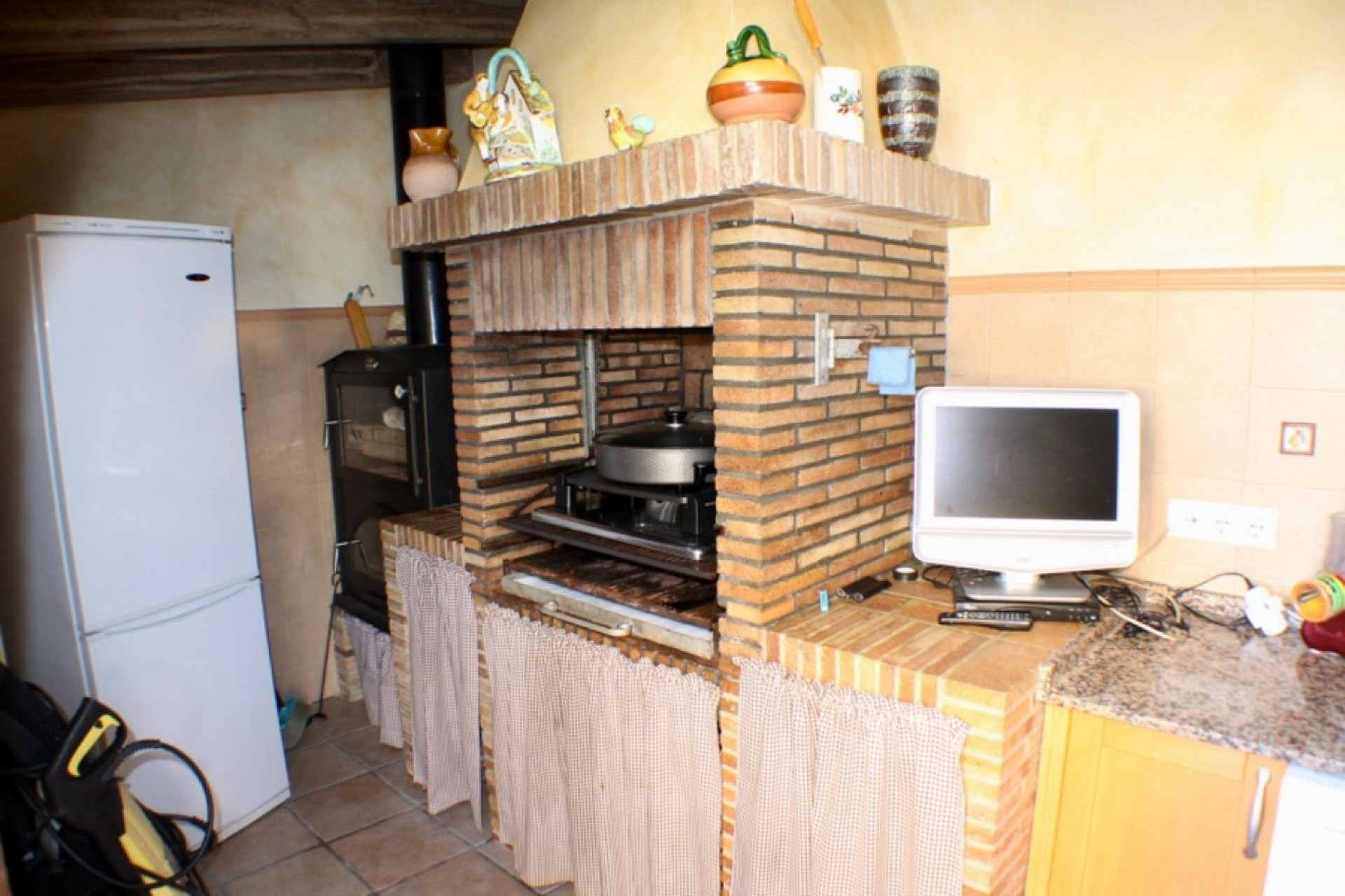 Odsprzedaż - Villa - La Nucía - Urbanisations