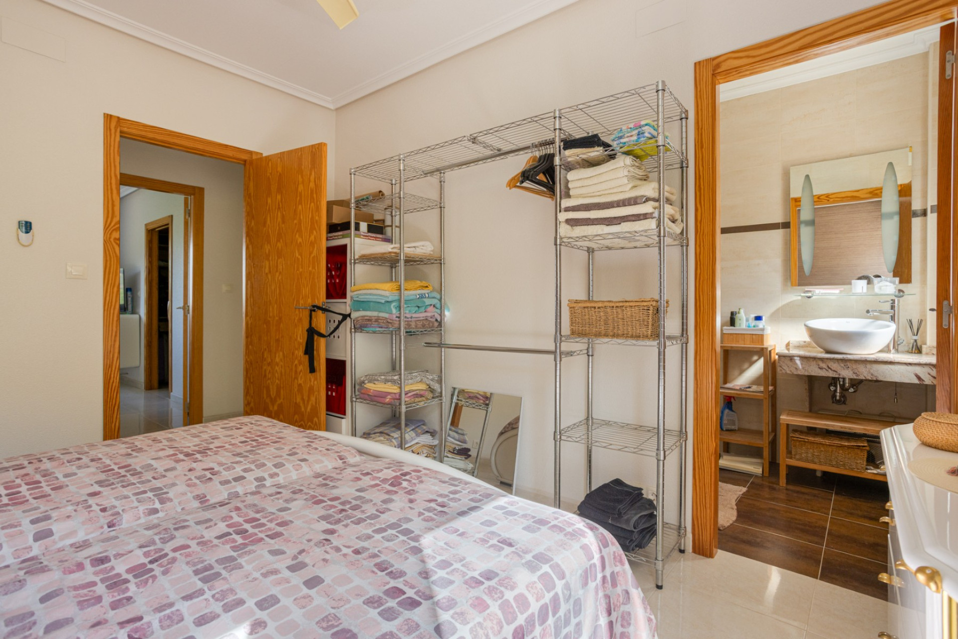 Odsprzedaż - Villa - La Zarza - La Zarza Murcia