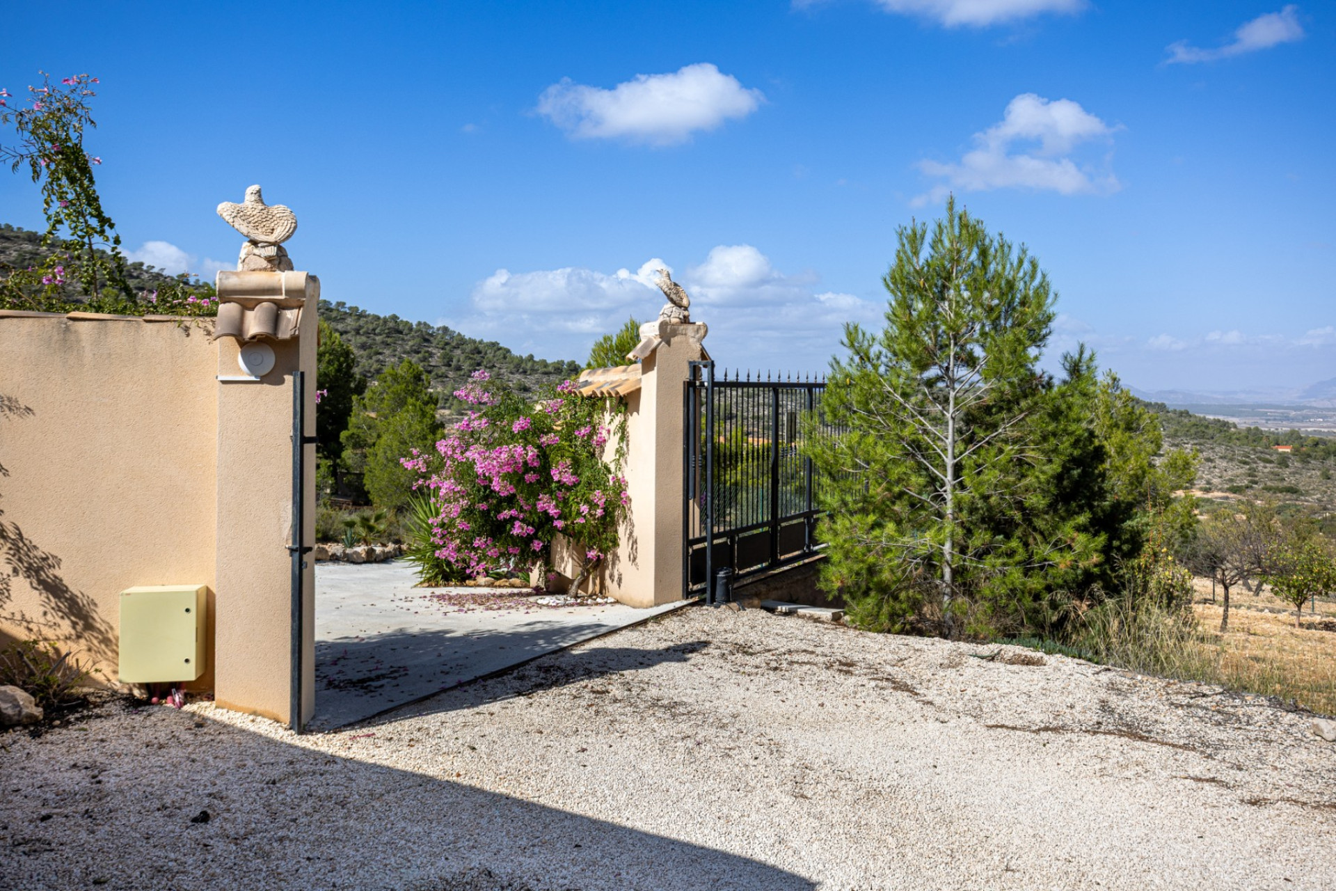 Odsprzedaż - Villa - La Zarza - La Zarza Murcia