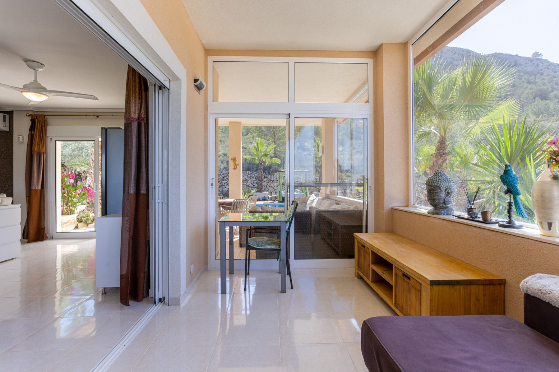 Odsprzedaż - Villa - La Zarza - La Zarza Murcia