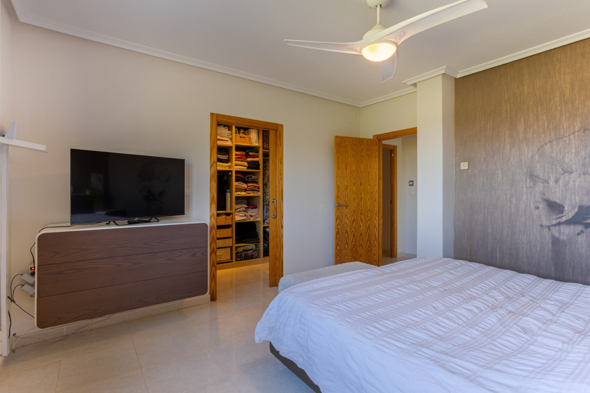 Odsprzedaż - Villa - La Zarza - La Zarza Murcia