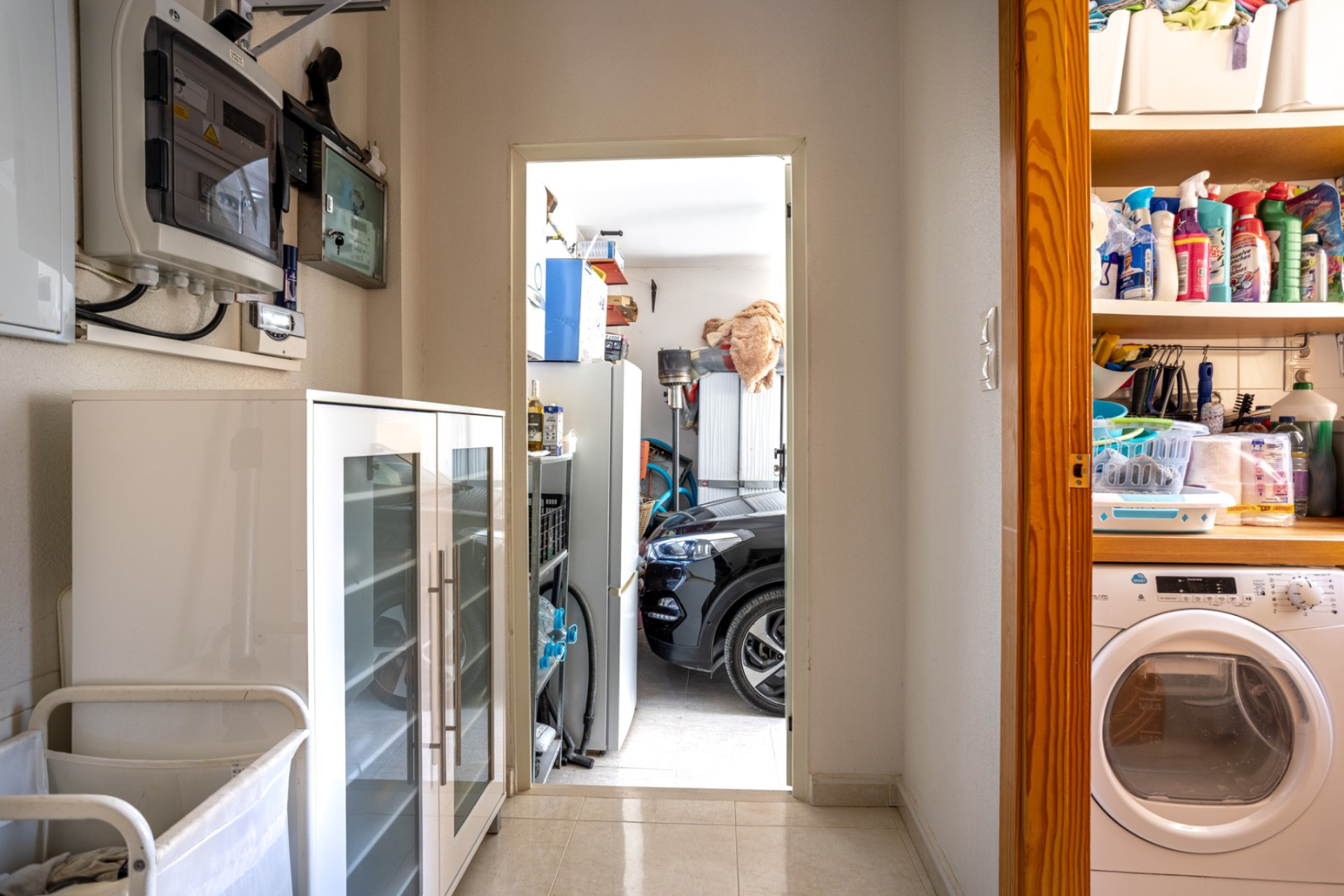 Odsprzedaż - Villa - La Zarza - La Zarza Murcia