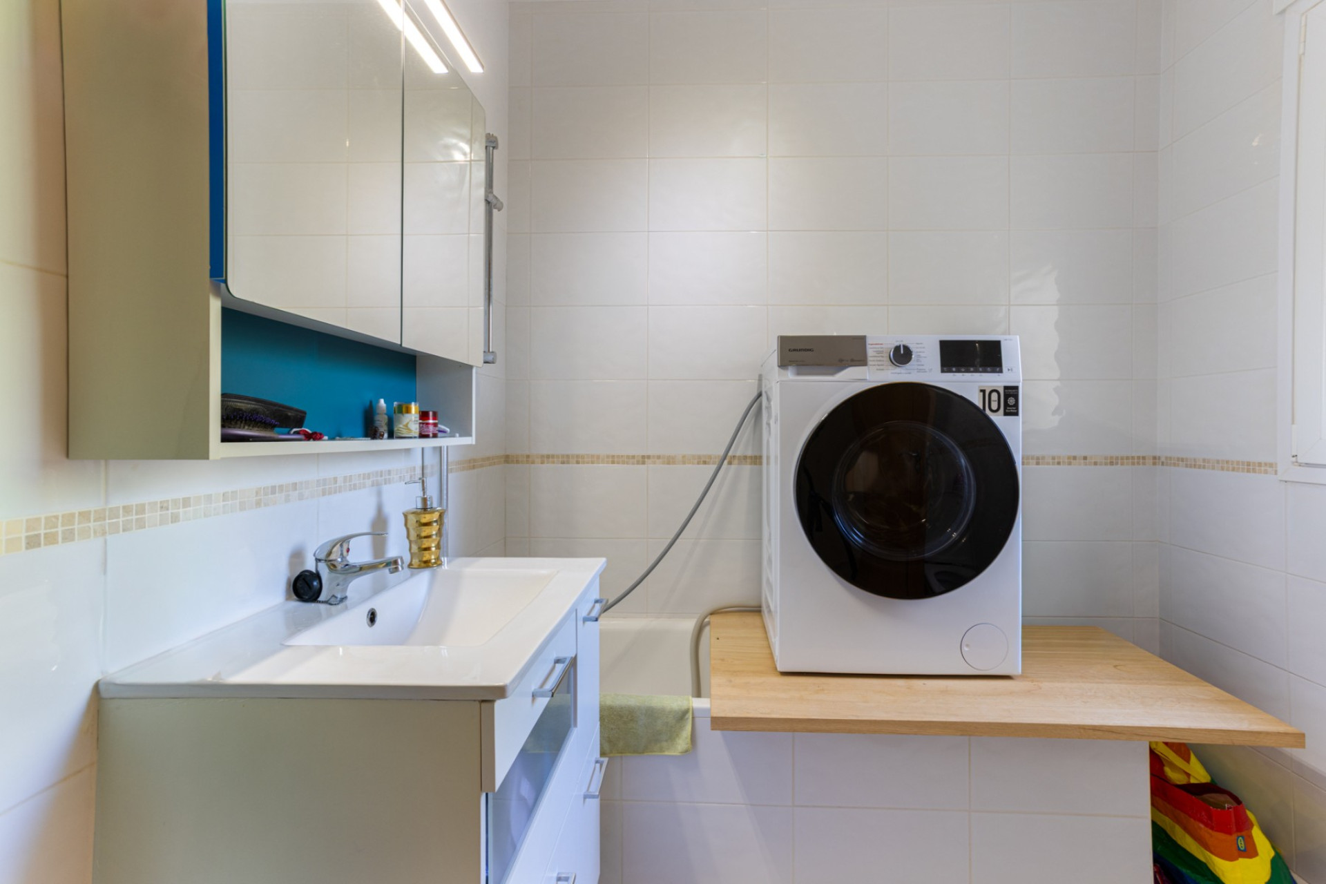 Odsprzedaż - Villa - La Zarza