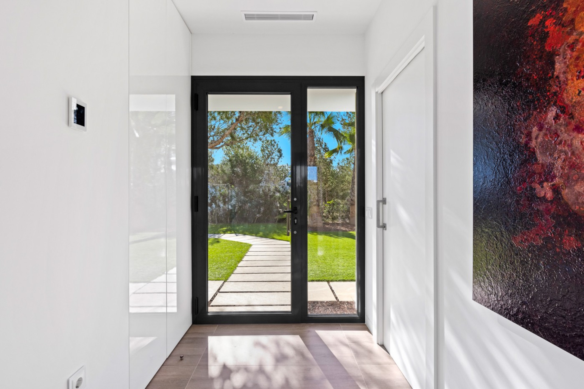 Odsprzedaż - Villa - Las Colinas Golf Resort - Las Colinas Golf