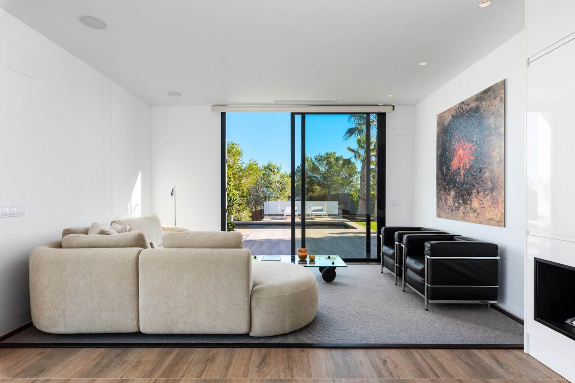 Odsprzedaż - Villa - Las Colinas Golf Resort - Las Colinas Golf