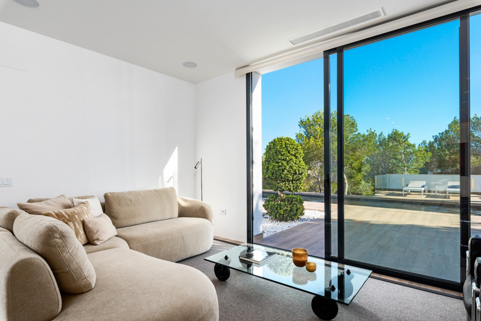 Odsprzedaż - Villa - Las Colinas Golf Resort - Las Colinas Golf