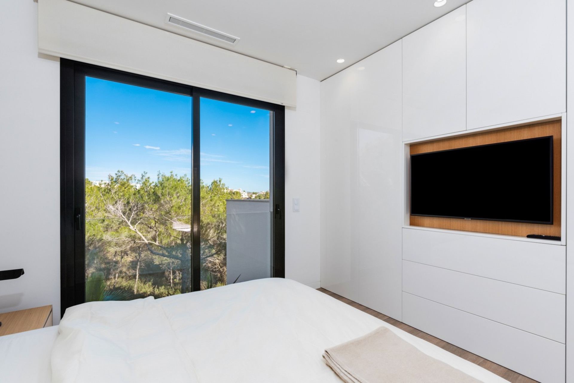 Odsprzedaż - Villa - Las Colinas Golf Resort - Las Colinas Golf