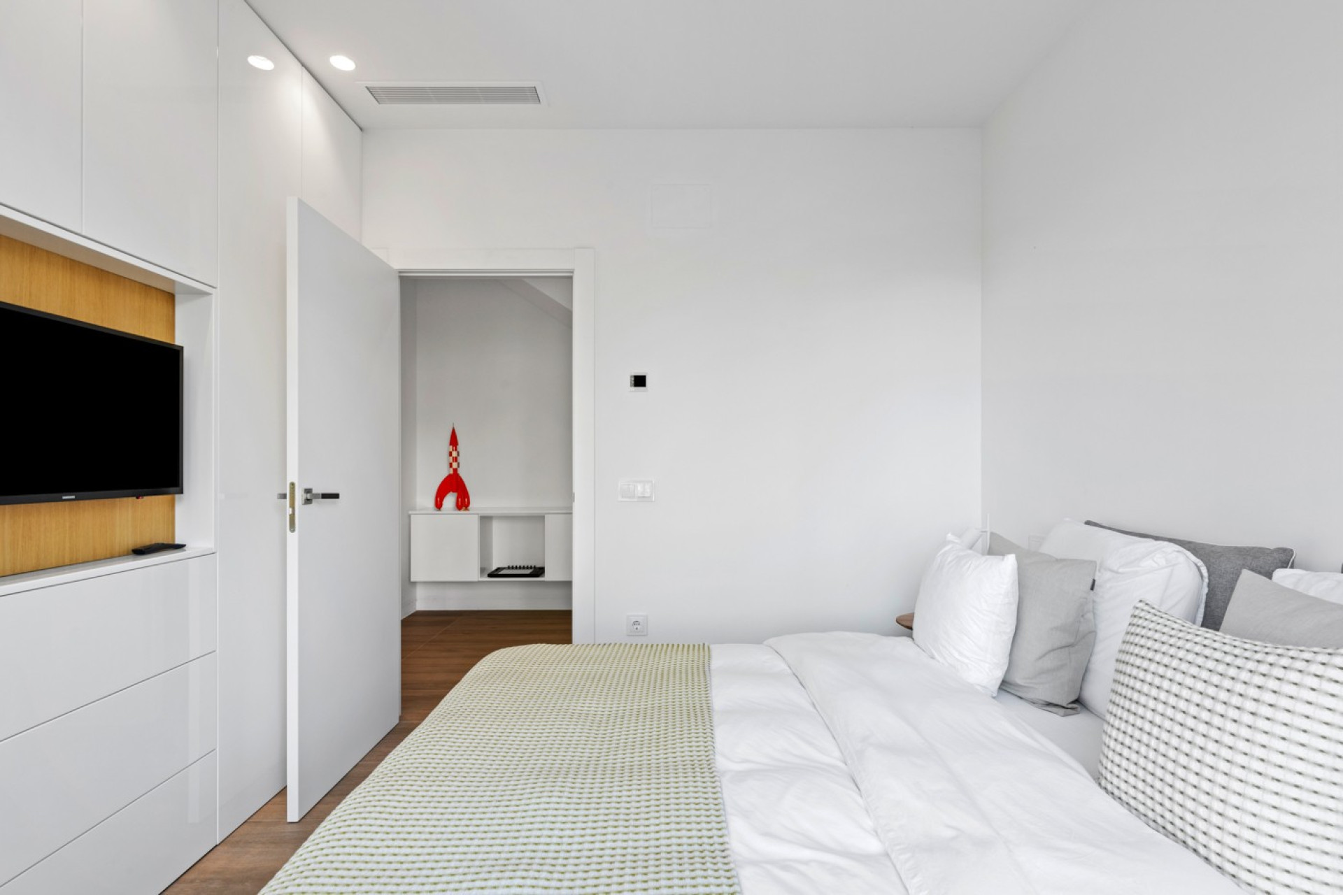 Odsprzedaż - Villa - Las Colinas Golf Resort - Las Colinas Golf