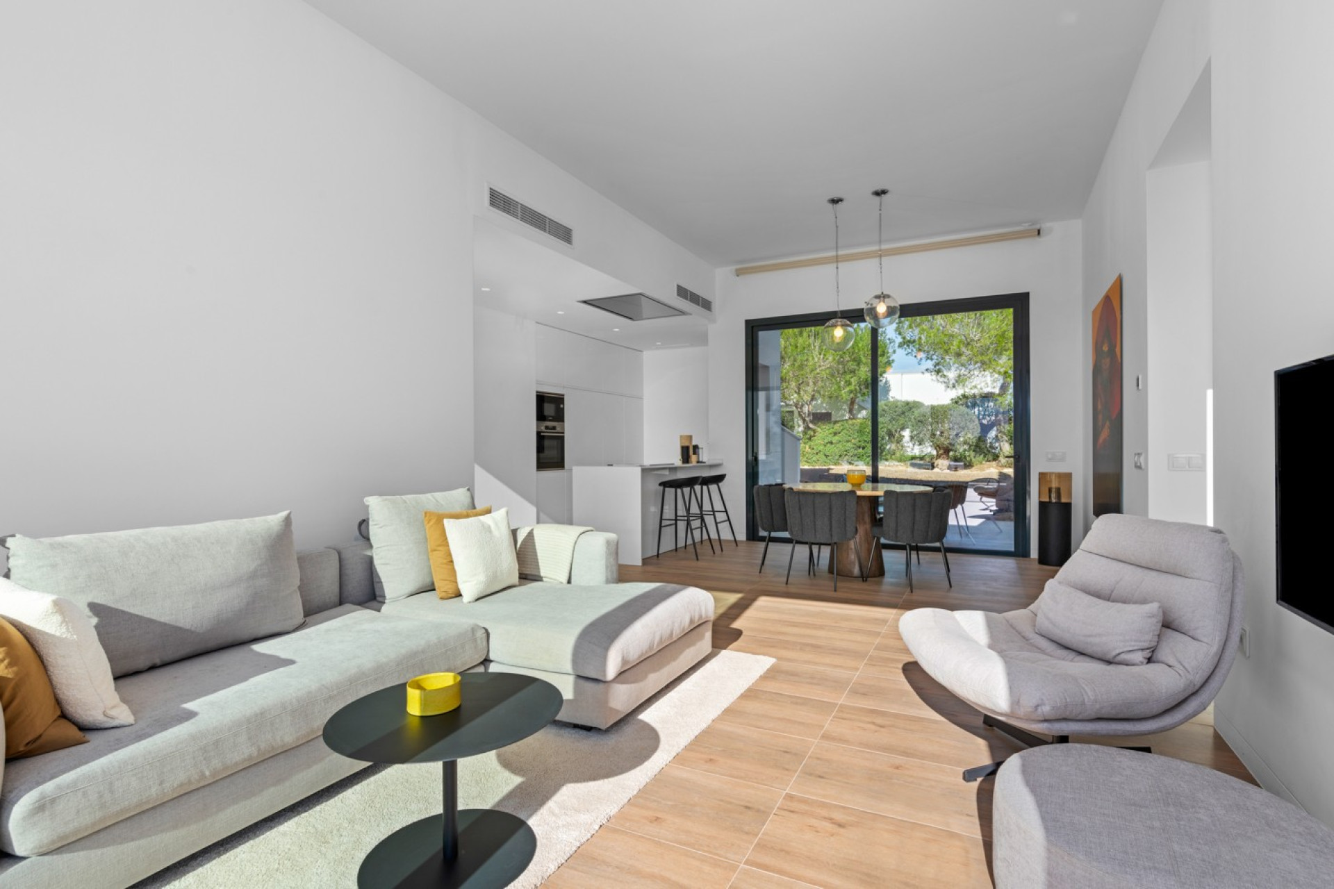 Odsprzedaż - Villa - Las Colinas Golf Resort - Las Colinas Golf