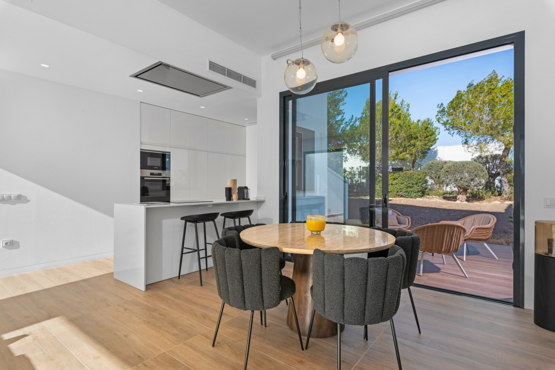 Odsprzedaż - Villa - Las Colinas Golf Resort - Las Colinas Golf