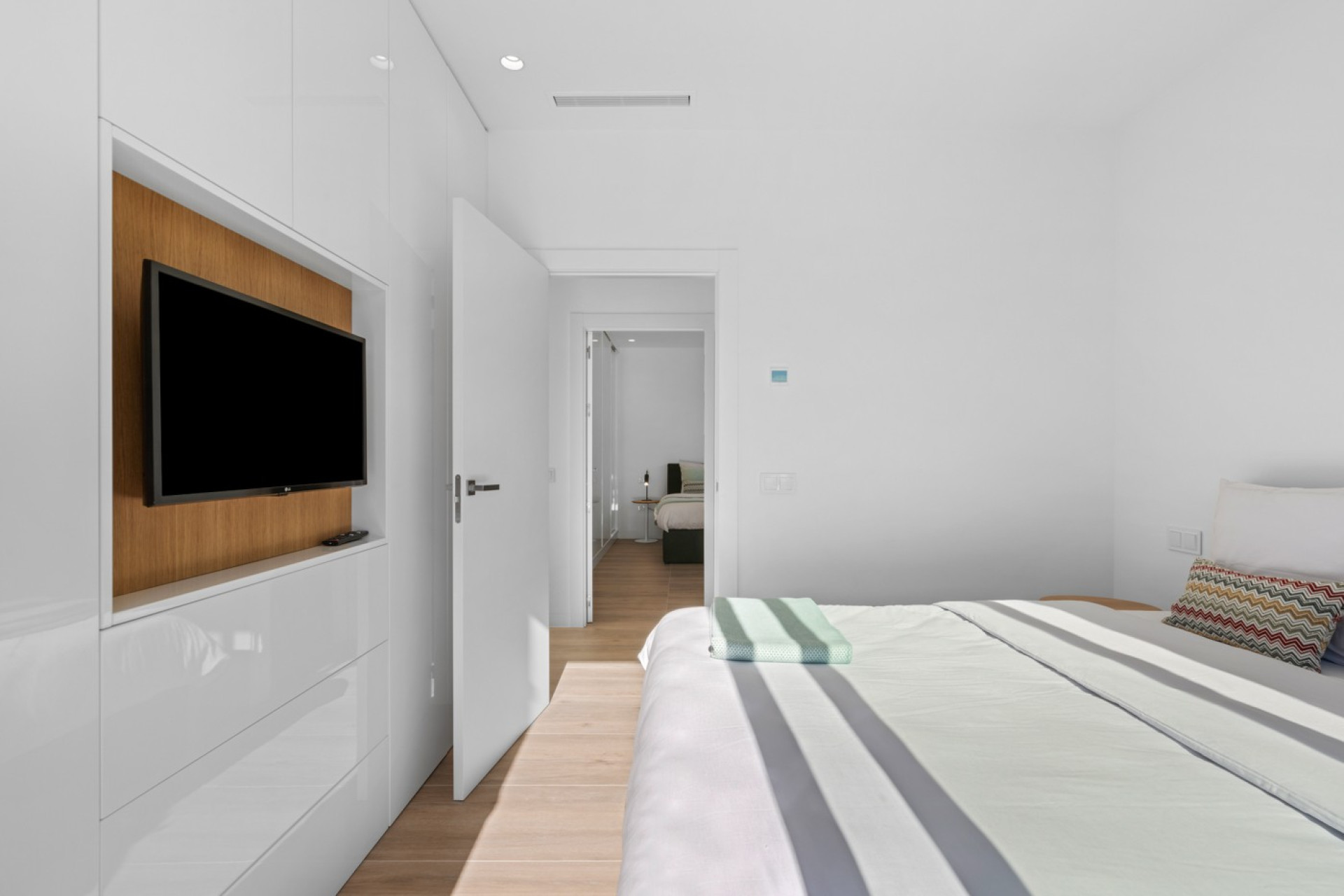 Odsprzedaż - Villa - Las Colinas Golf Resort - Las Colinas Golf