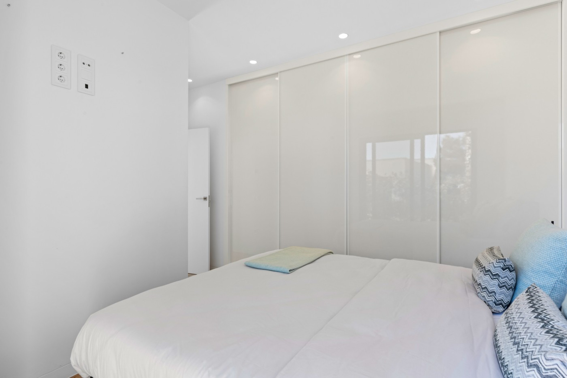 Odsprzedaż - Villa - Las Colinas Golf Resort - Las Colinas Golf