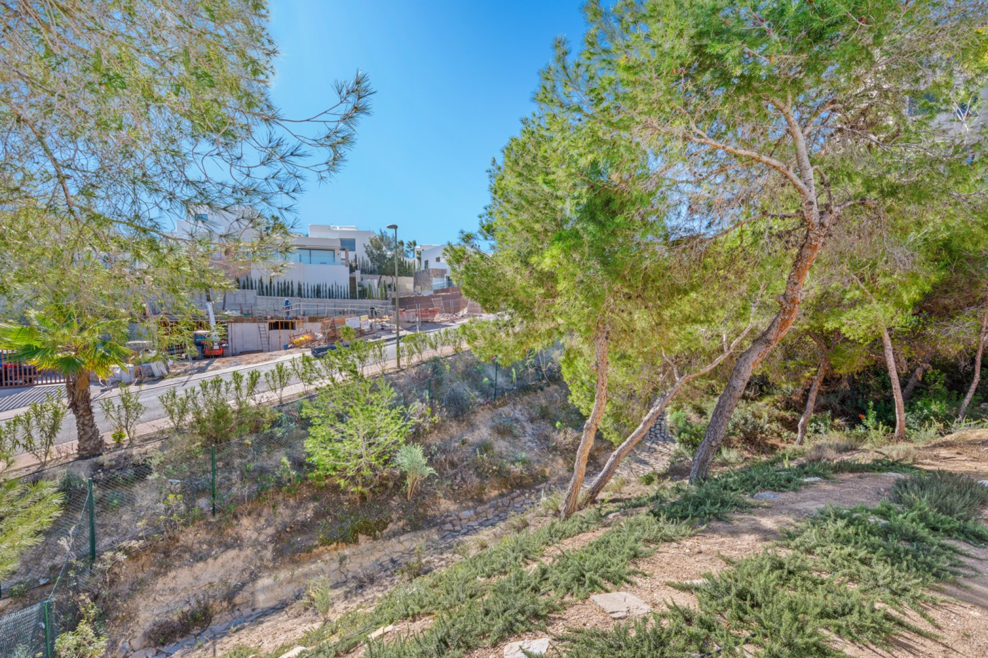 Odsprzedaż - Villa - Las Colinas Golf Resort - Las Colinas Golf