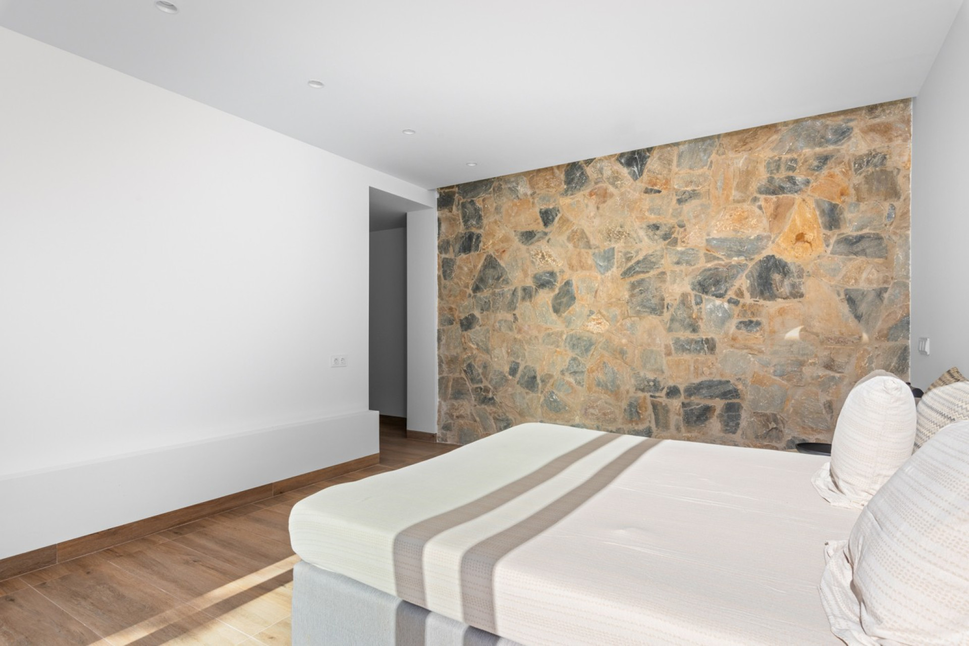 Odsprzedaż - Villa - Las Colinas Golf Resort - Las Colinas Golf