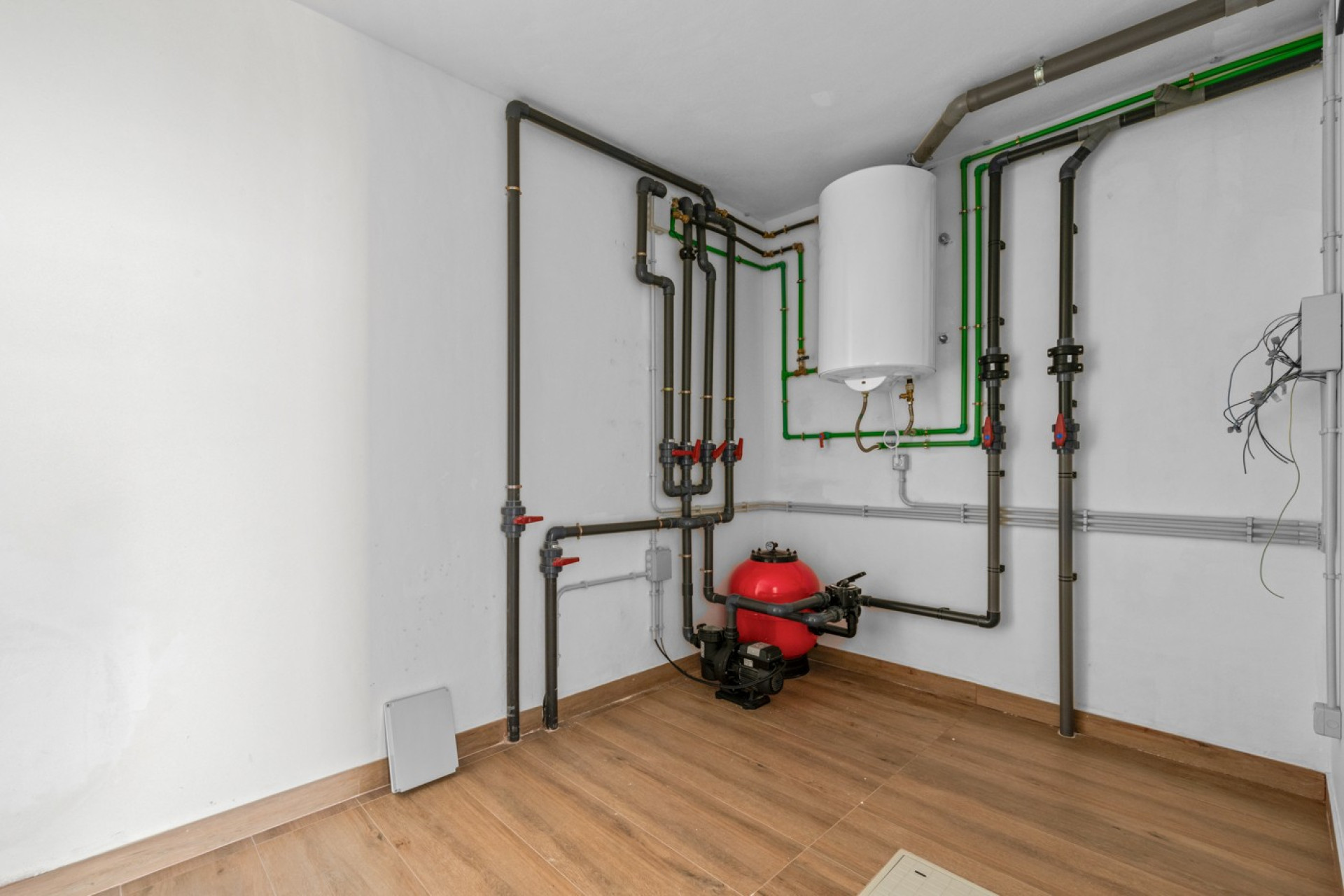 Odsprzedaż - Villa - Las Colinas Golf Resort - Las Colinas Golf