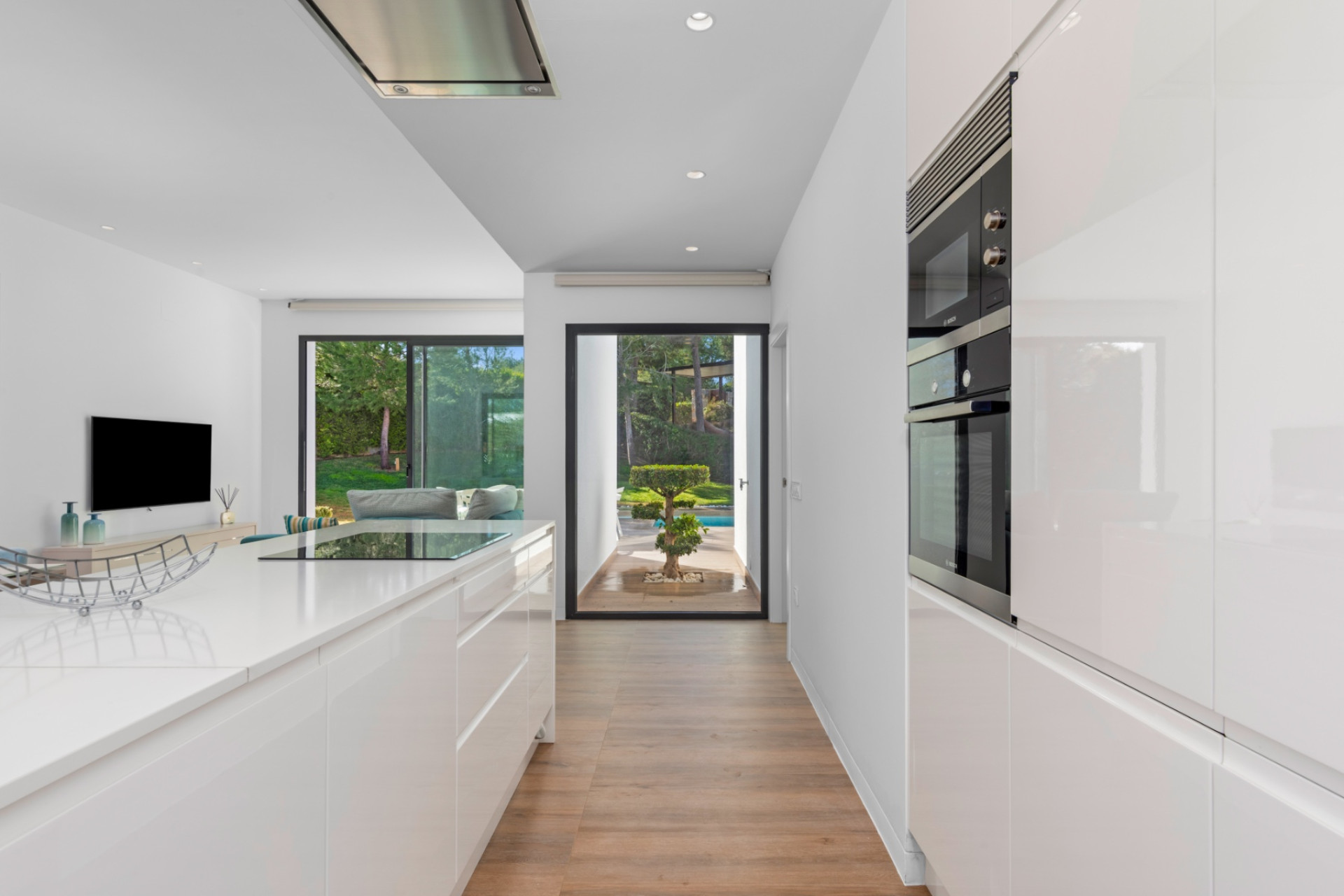 Odsprzedaż - Villa - Las Colinas Golf Resort - Las Colinas Golf