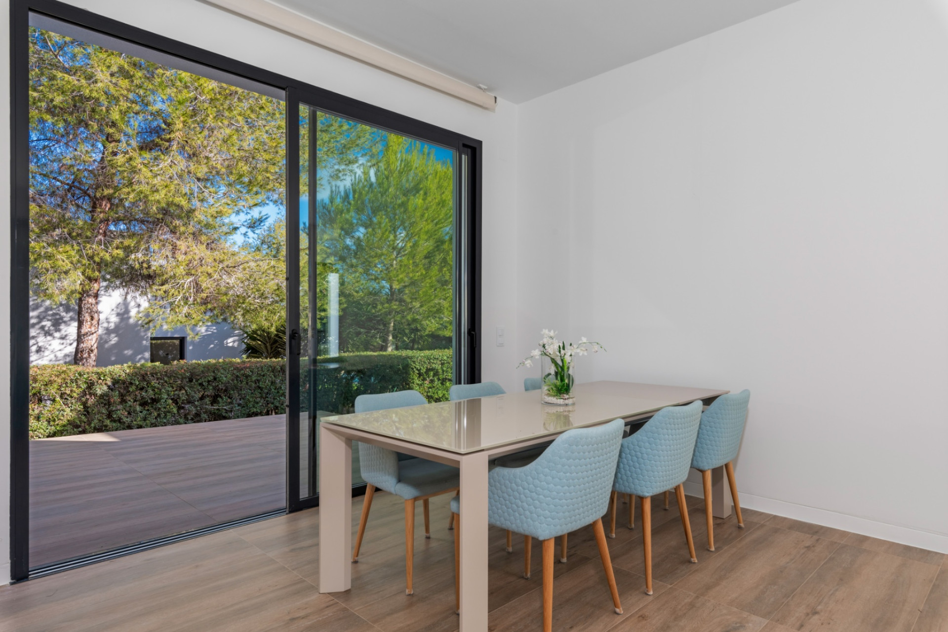 Odsprzedaż - Villa - Las Colinas Golf Resort - Las Colinas Golf