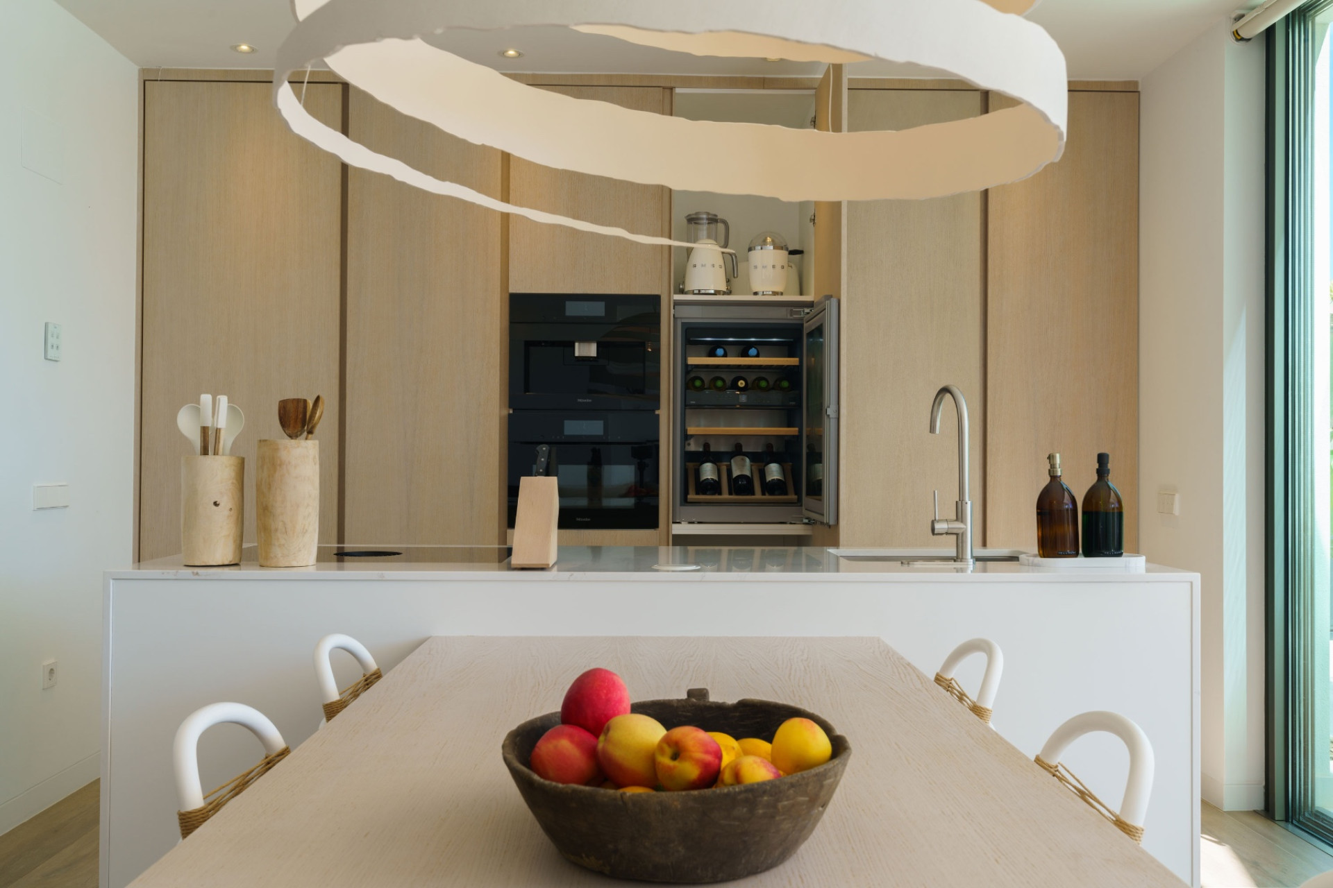 Odsprzedaż - Villa - Las Colinas Golf Resort - Las Colinas Golf