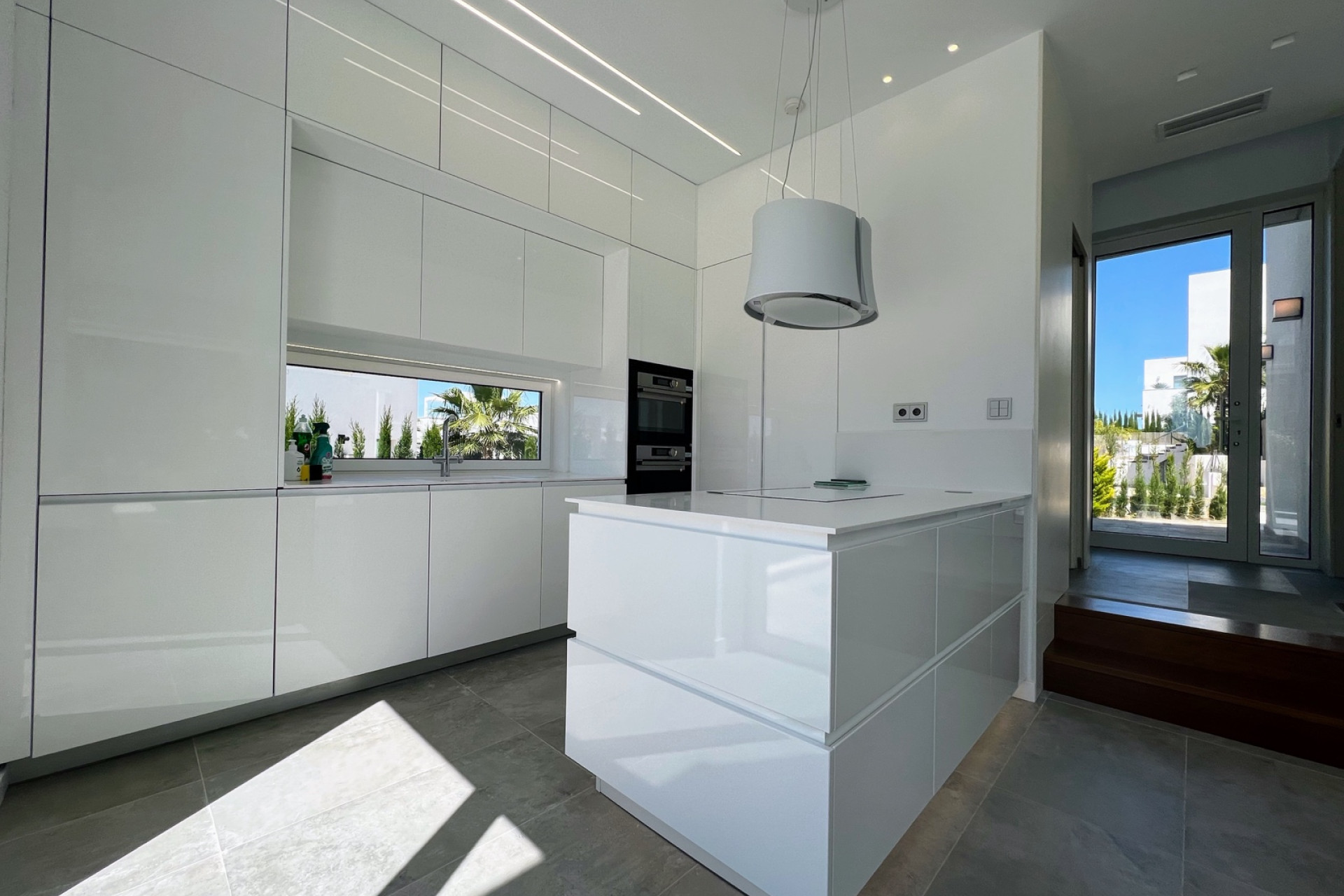 Odsprzedaż - Villa - Las Colinas Golf Resort - Las Colinas Golf