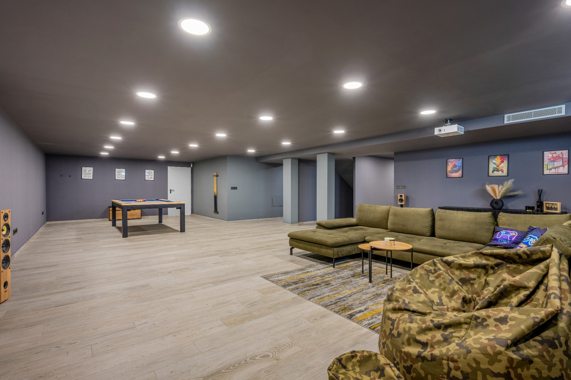 Odsprzedaż - Villa - Los Alcazares - Bahia Bella