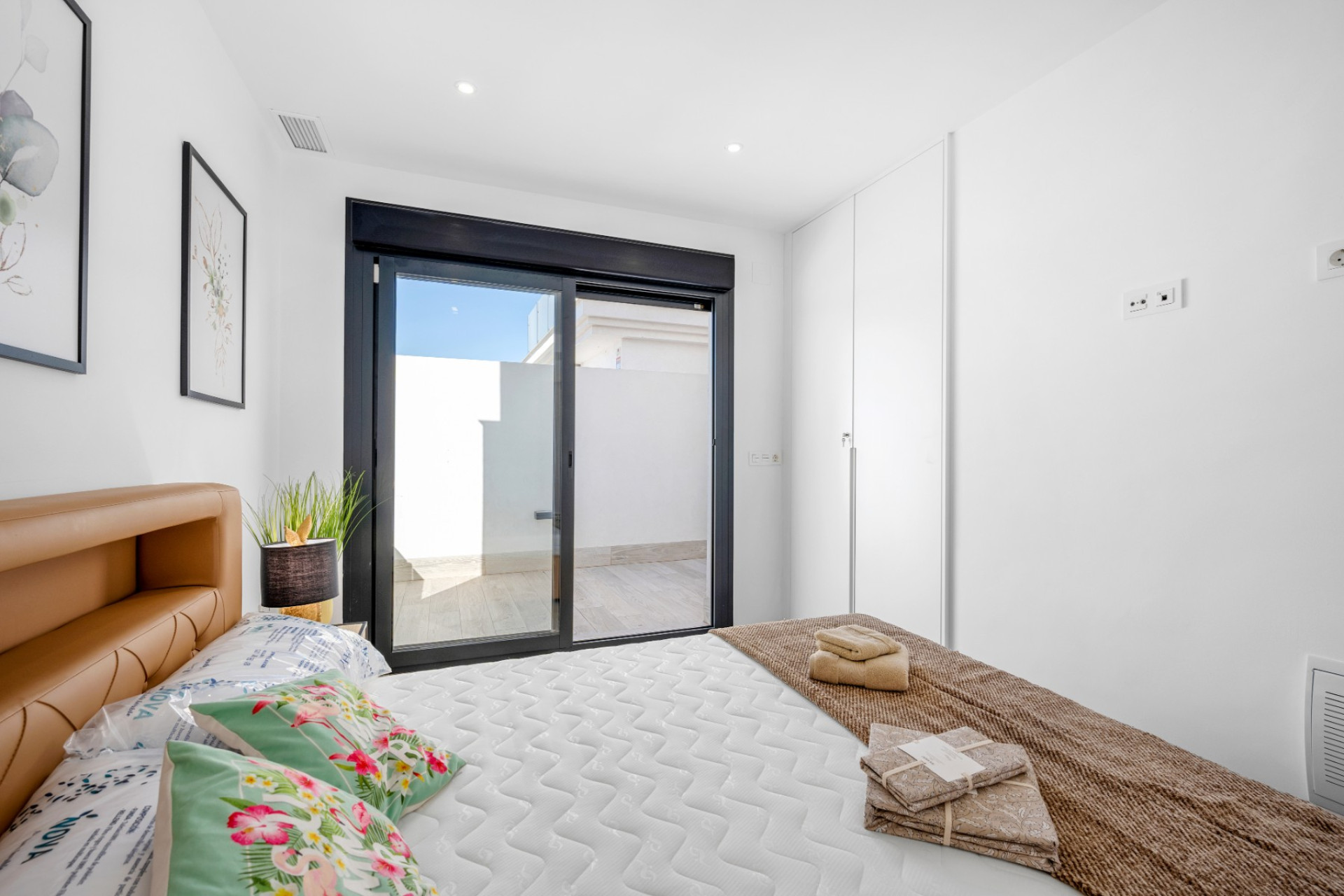 Odsprzedaż - Villa - Los Alcazares - Los Alcázares