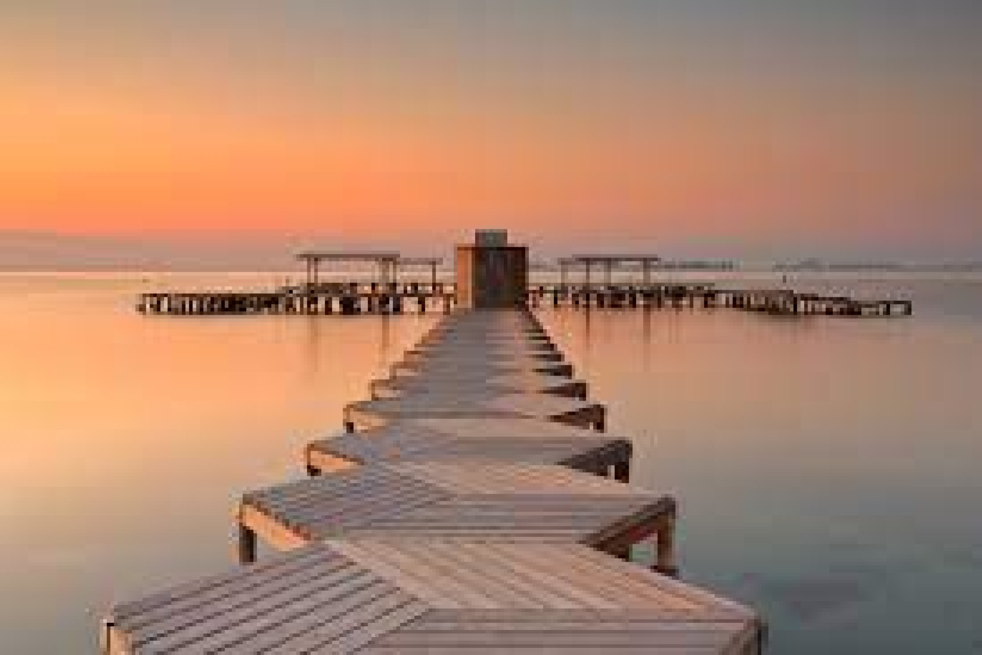 Odsprzedaż - Villa - Los Alcazares - Los Alcázares