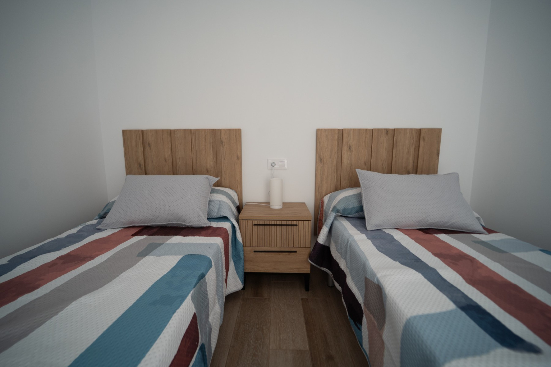 Odsprzedaż - Villa - Los Alcazares - San Javier