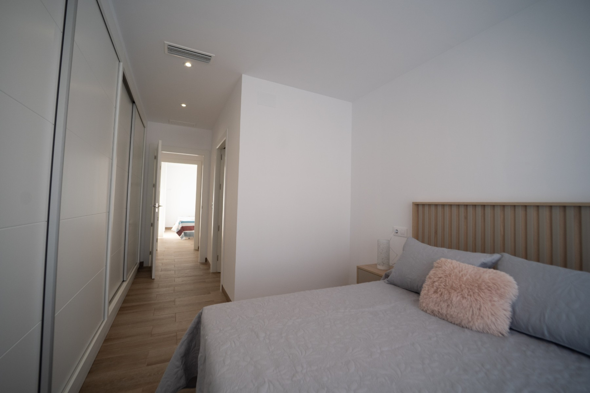 Odsprzedaż - Villa - Los Alcazares - San Javier