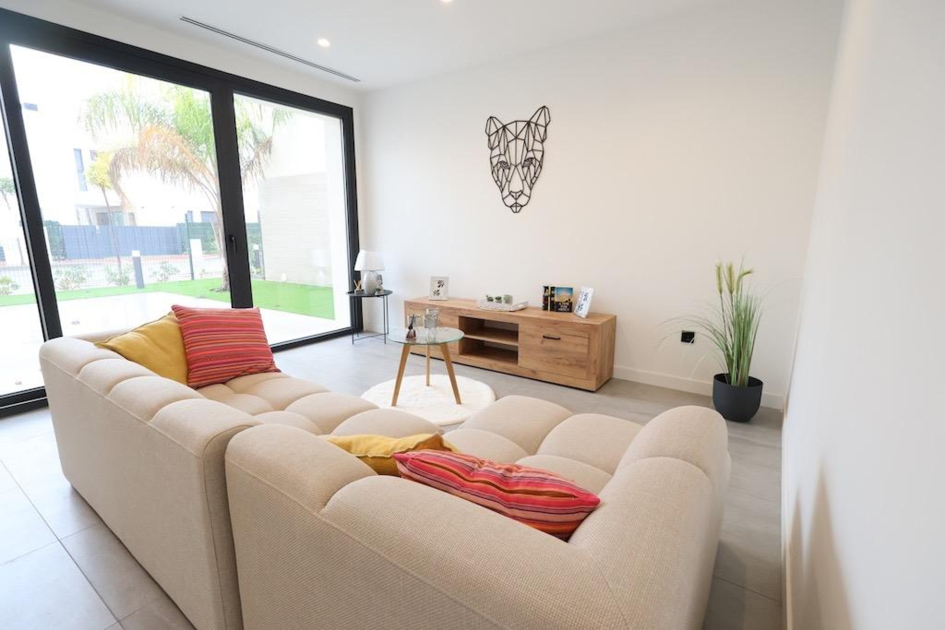 Odsprzedaż - Villa - Los Alcazares - Santa Rosalia Lake and Life Resort