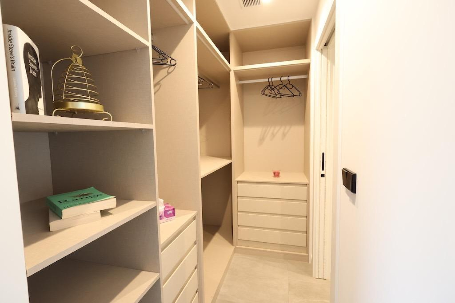 Odsprzedaż - Villa - Los Alcazares - Santa Rosalia Lake and Life Resort