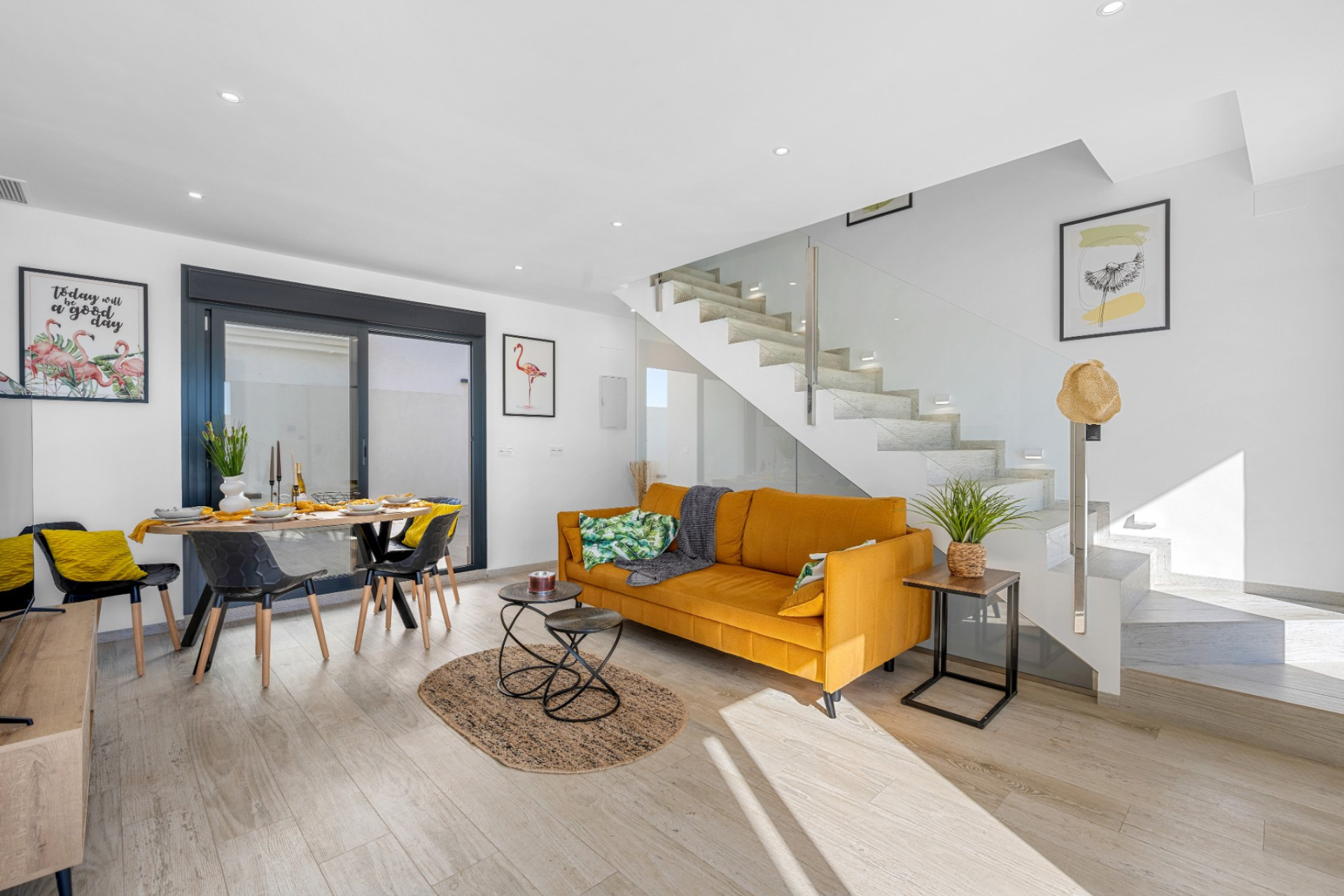 Odsprzedaż - Villa - Los Alcazares - Serena Golf