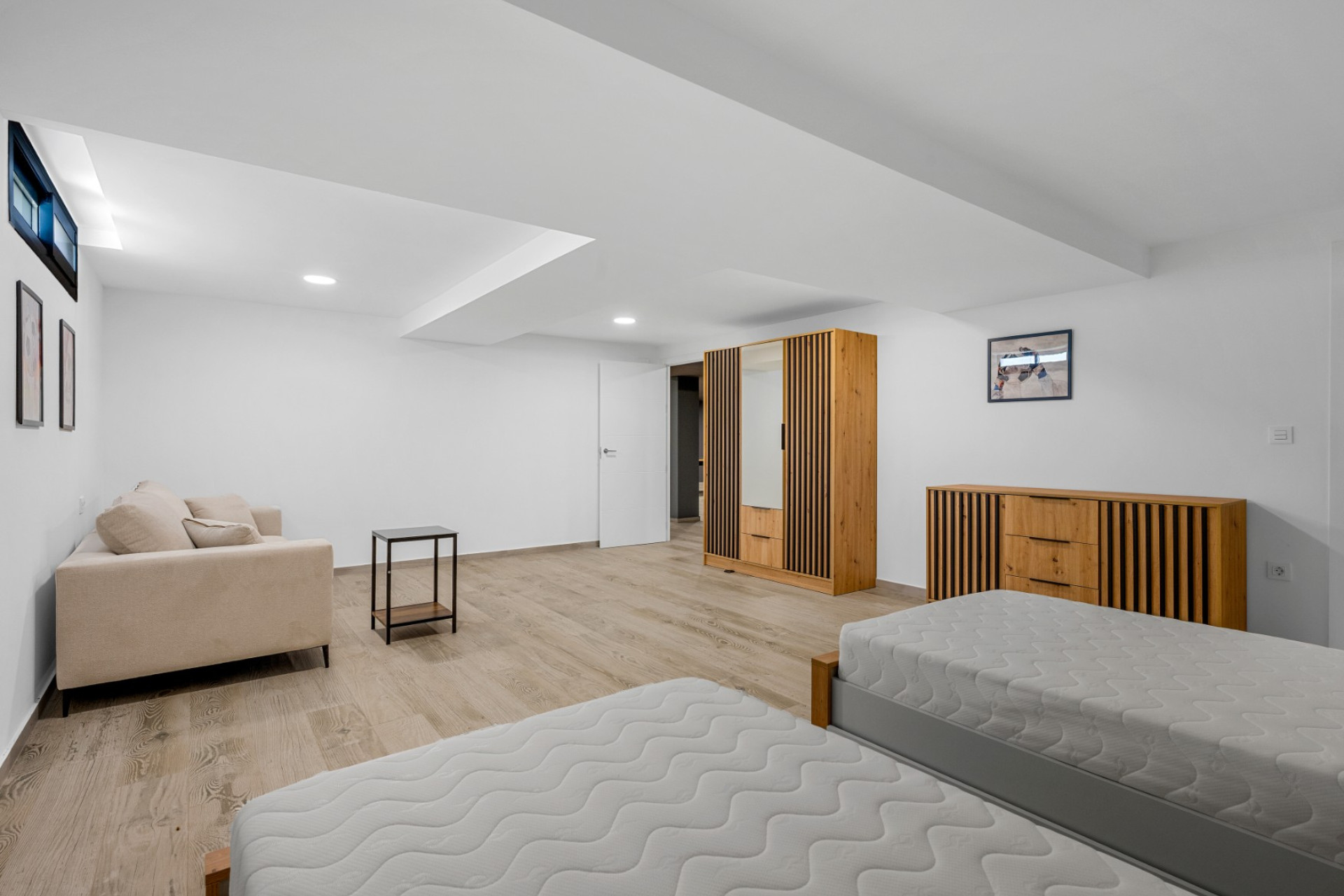 Odsprzedaż - Villa - Los Alcazares - Serena Golf